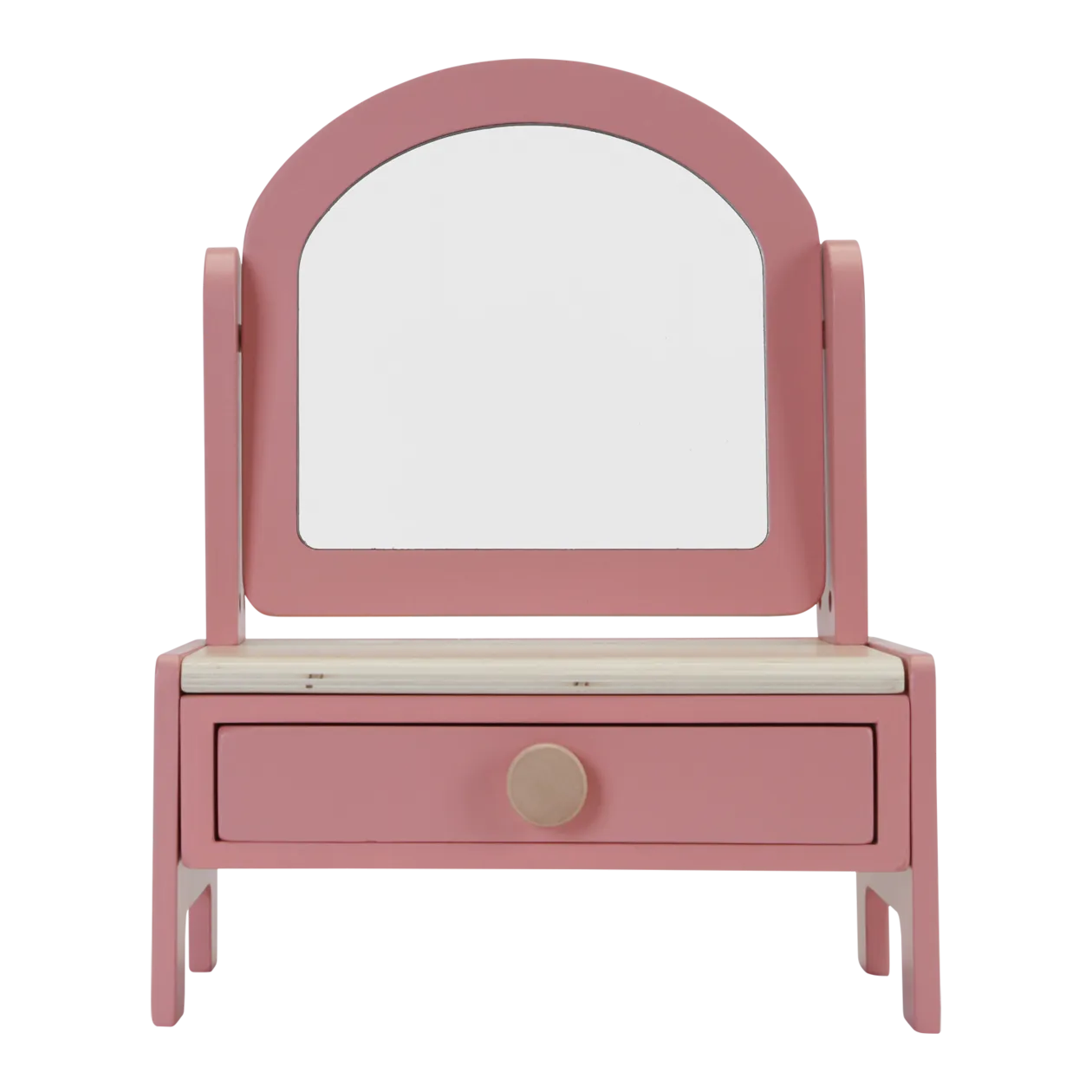 Little Dutch Make-Up Table, Pink