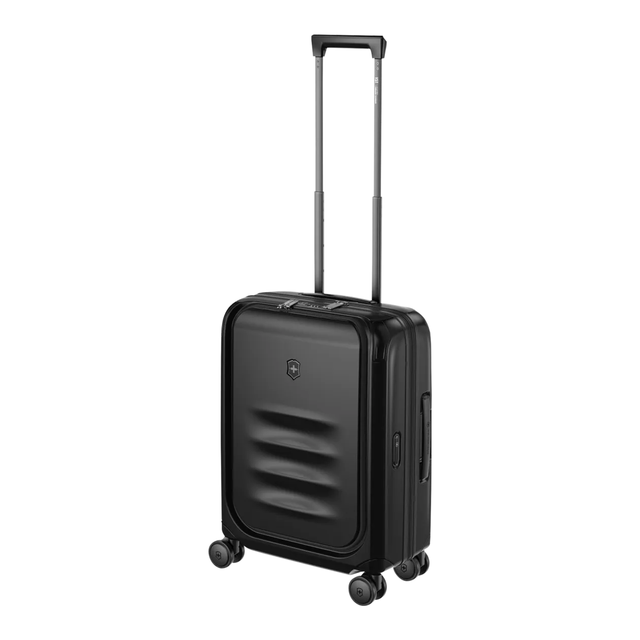 Victorinox Spectra 3.0 Trolley S (erweiterbar), Schwarz