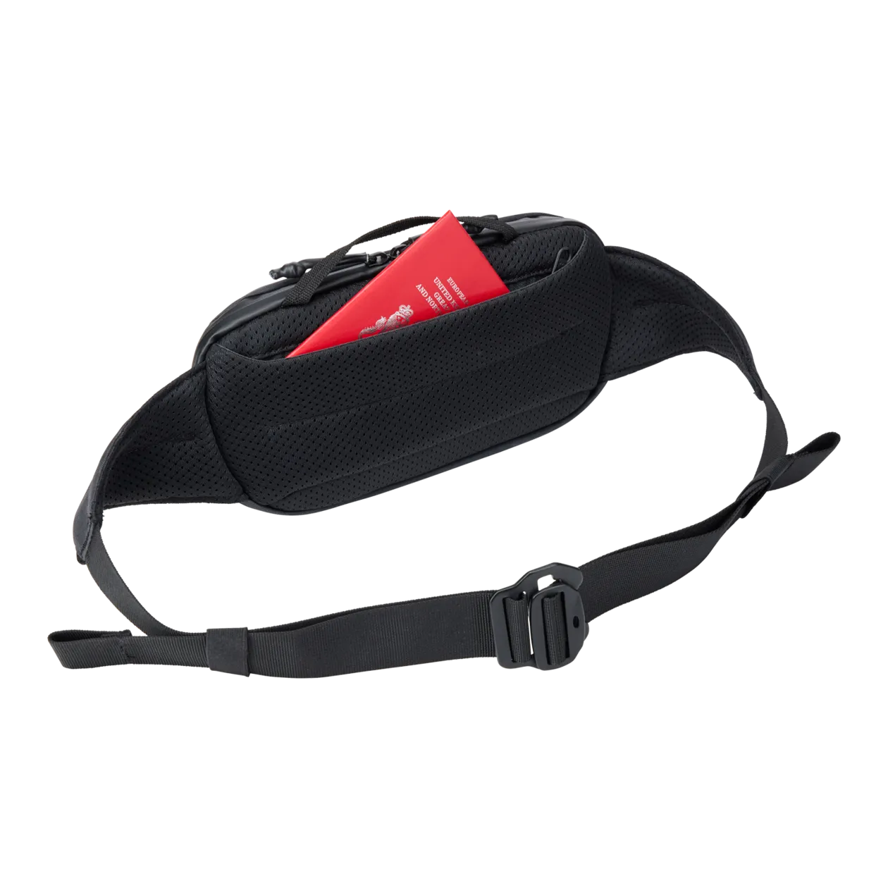 THULE Aion Sling Marsupio, nero