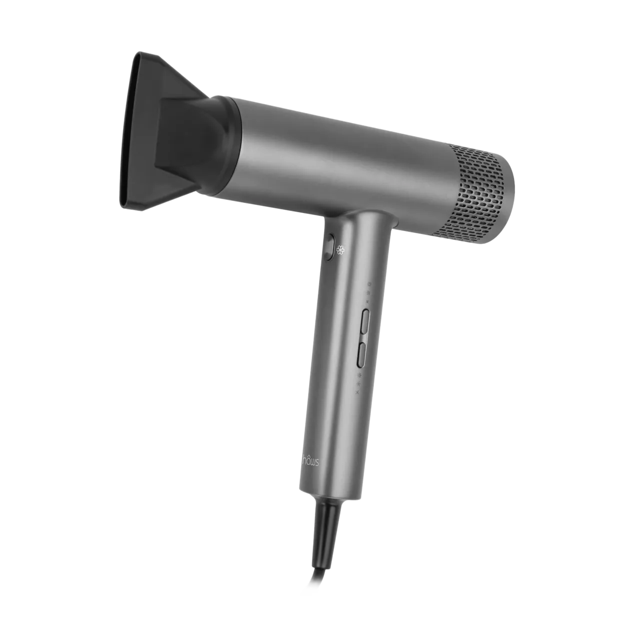 Hâws Hairdryer, Grey