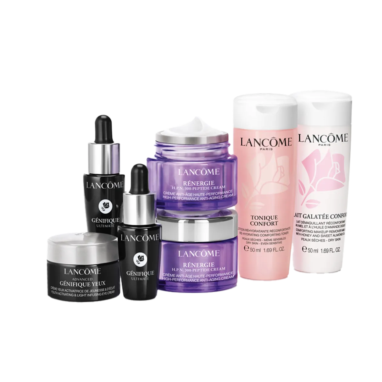 Lancôme Set per la cura del viso