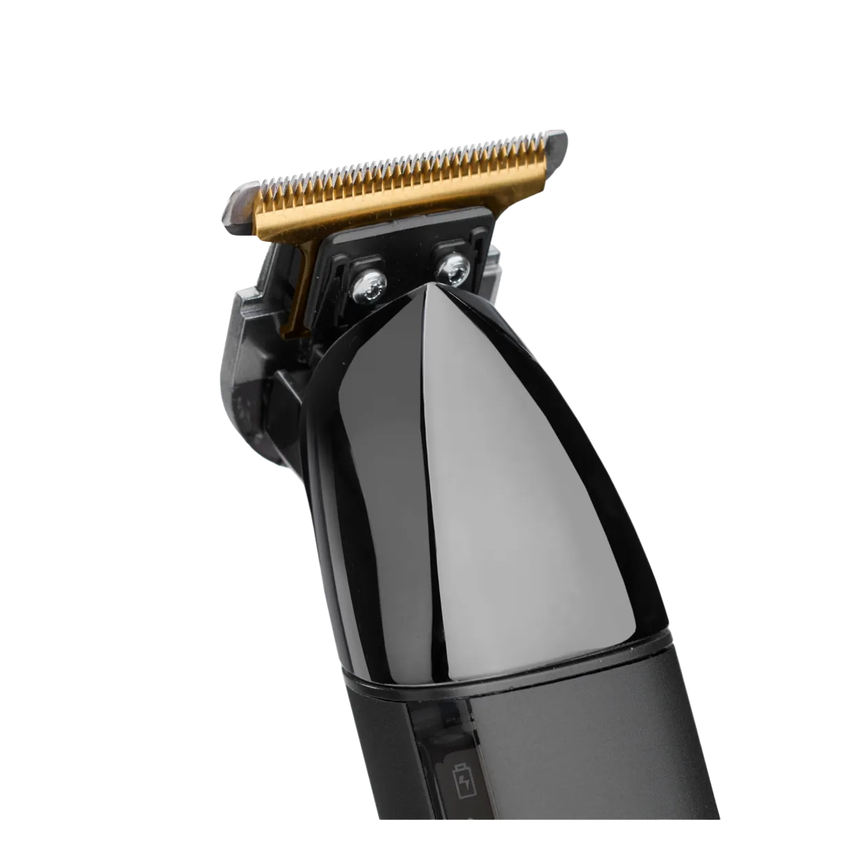 BaByliss Super-X Metal Beard Trimmer, Black