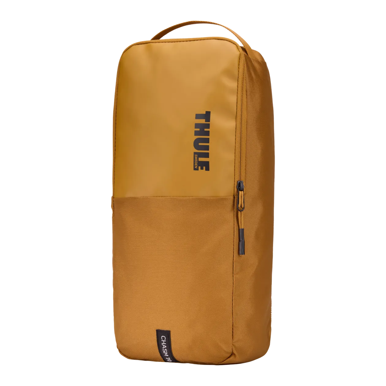 THULE Chasm Duffel Reisetasche, 70 l, Golden