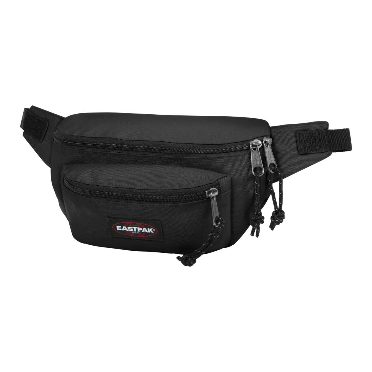 Eastpak Doggy Bag Hip Bag, Black