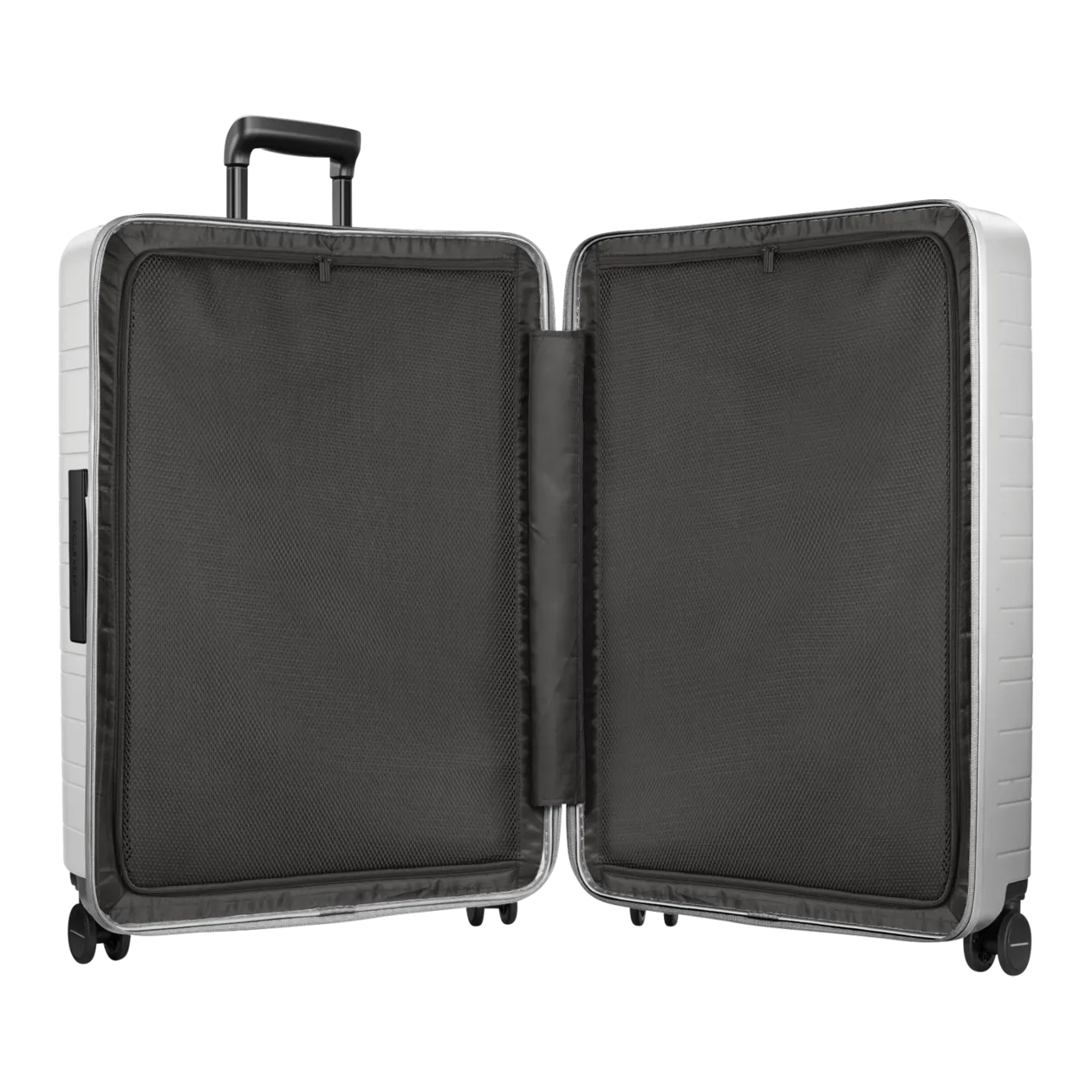 Horizn Studios H7 Air Valise à roulettes, Light Quartz Grey