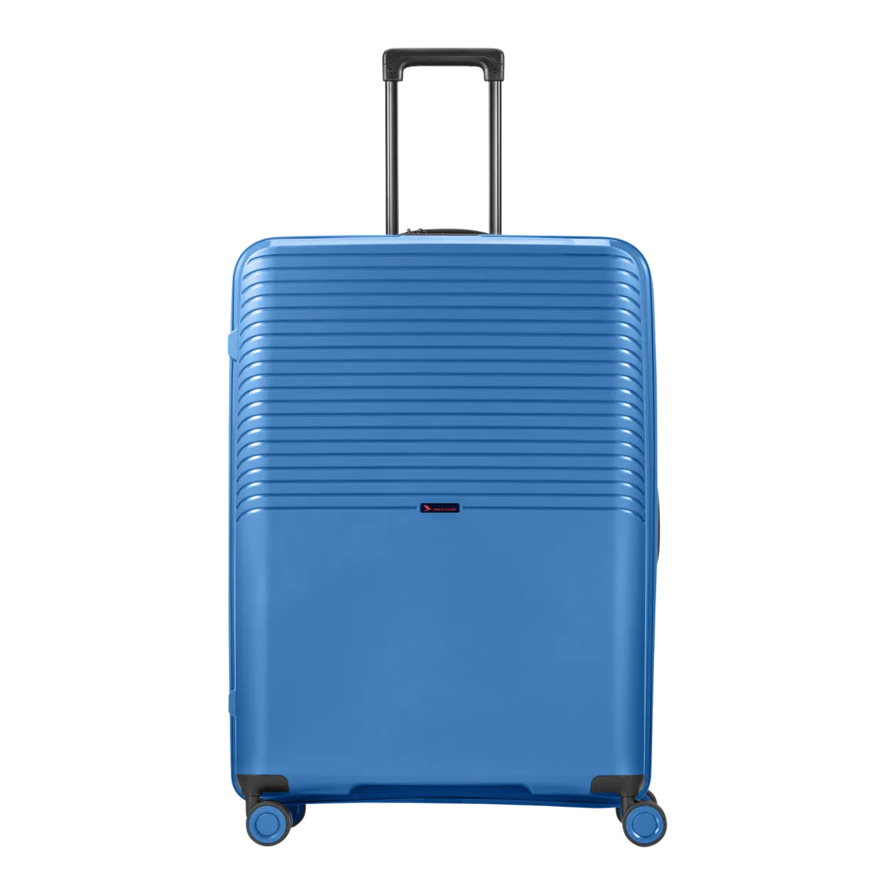 PACK EASY Jet Trolley L (erweiterbar), Marine