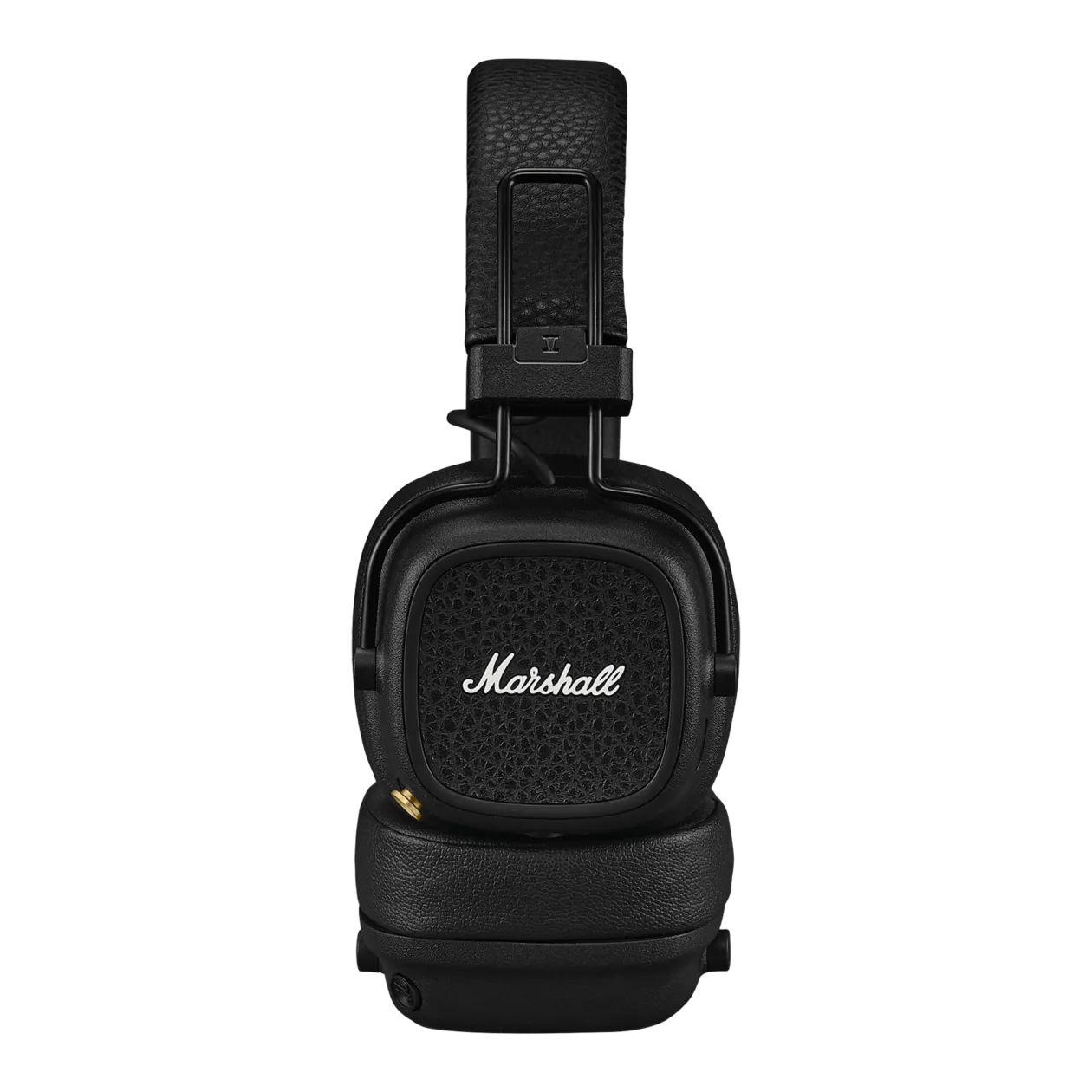 Marshall Major V Over-Ear Headphones, Black