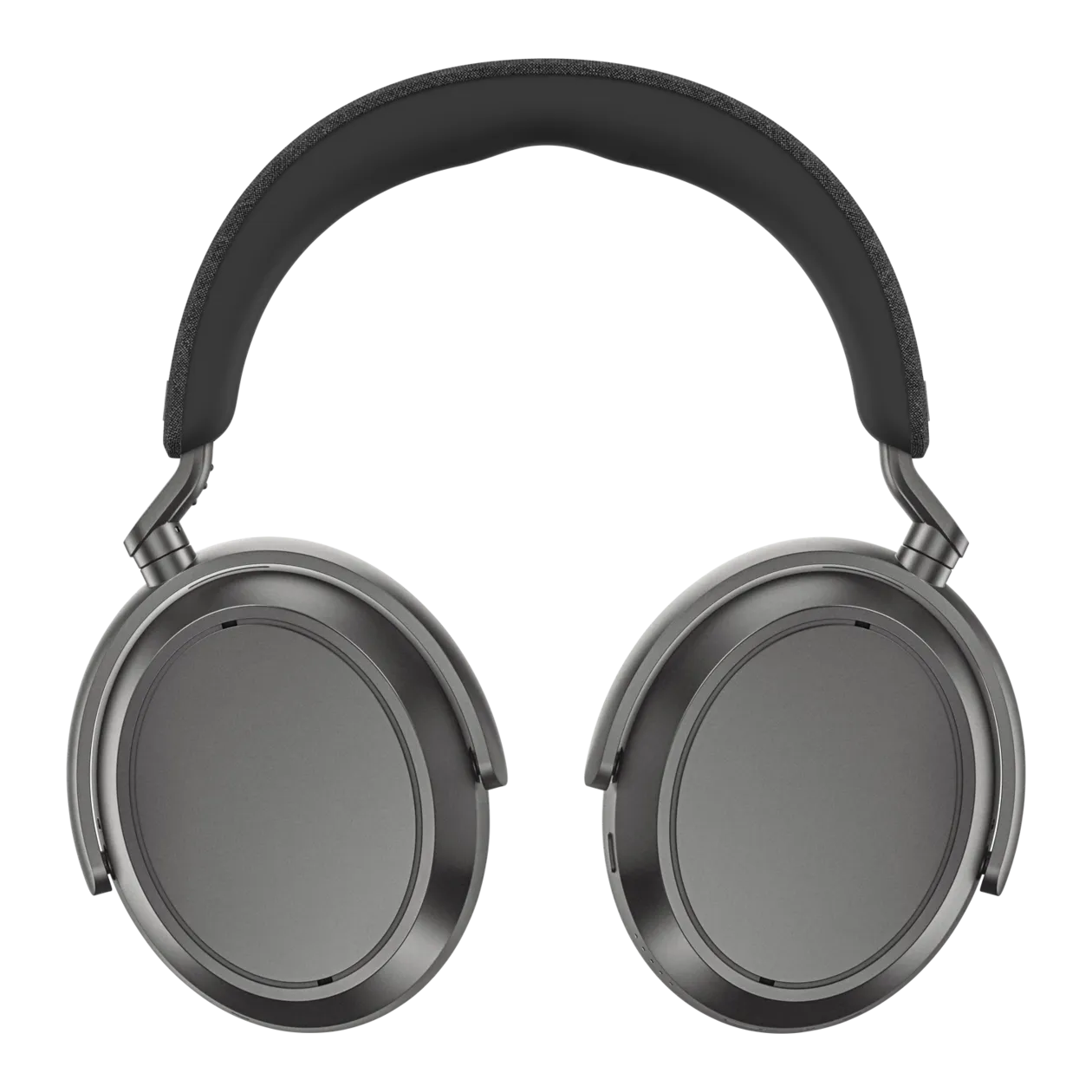 Sennheiser MOMENTUM 4 Wireless Over-Ear-Kopfhörer, Graphite