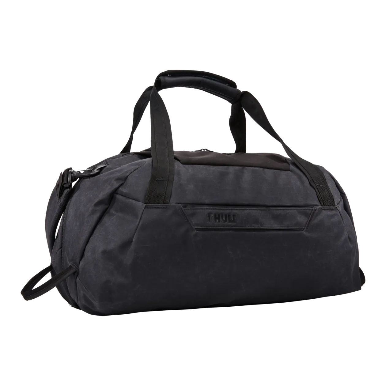 THULE Aion Duffel Borsone da viaggio, nero