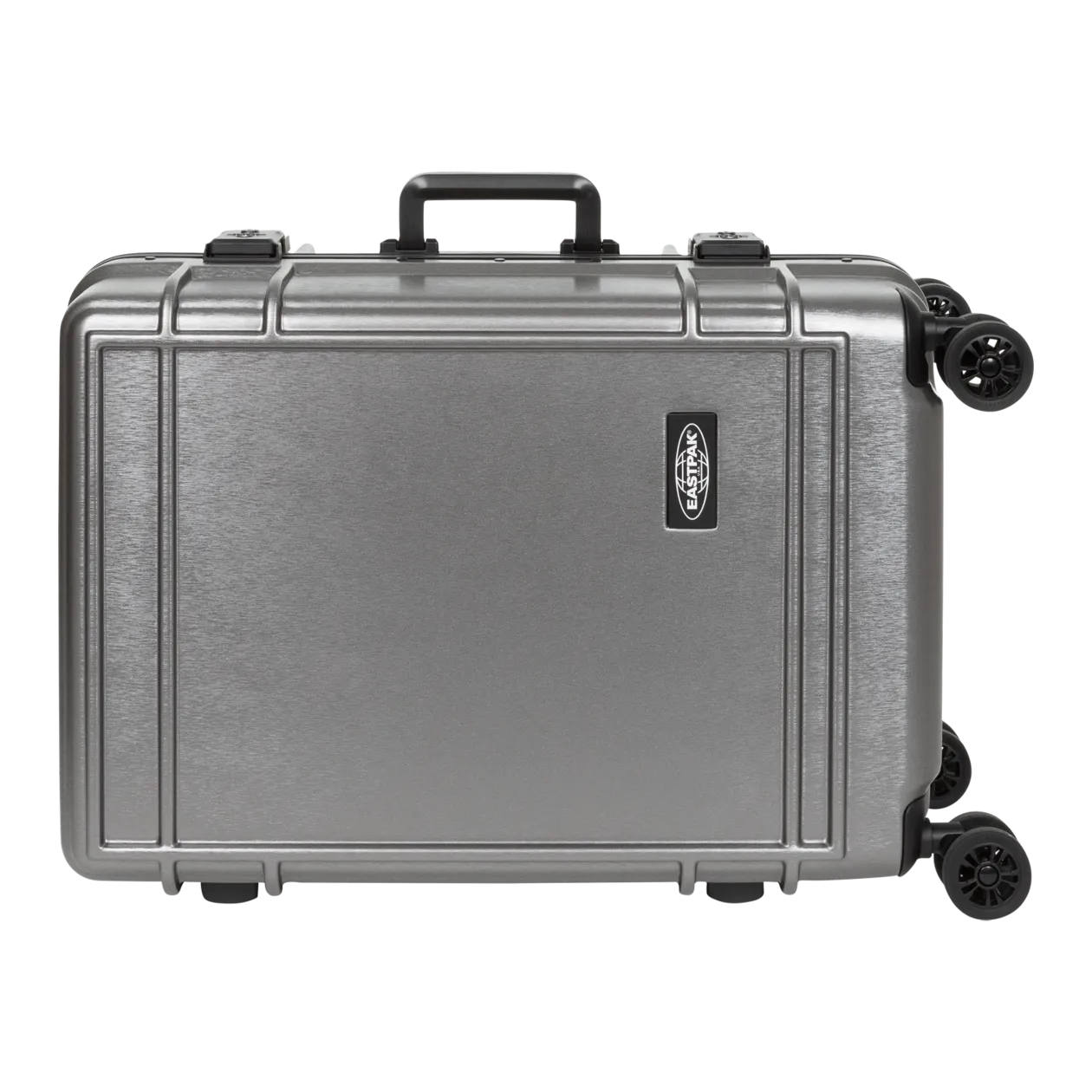 Eastpak Resist'r Case M Reisetrolley, Silberfarben