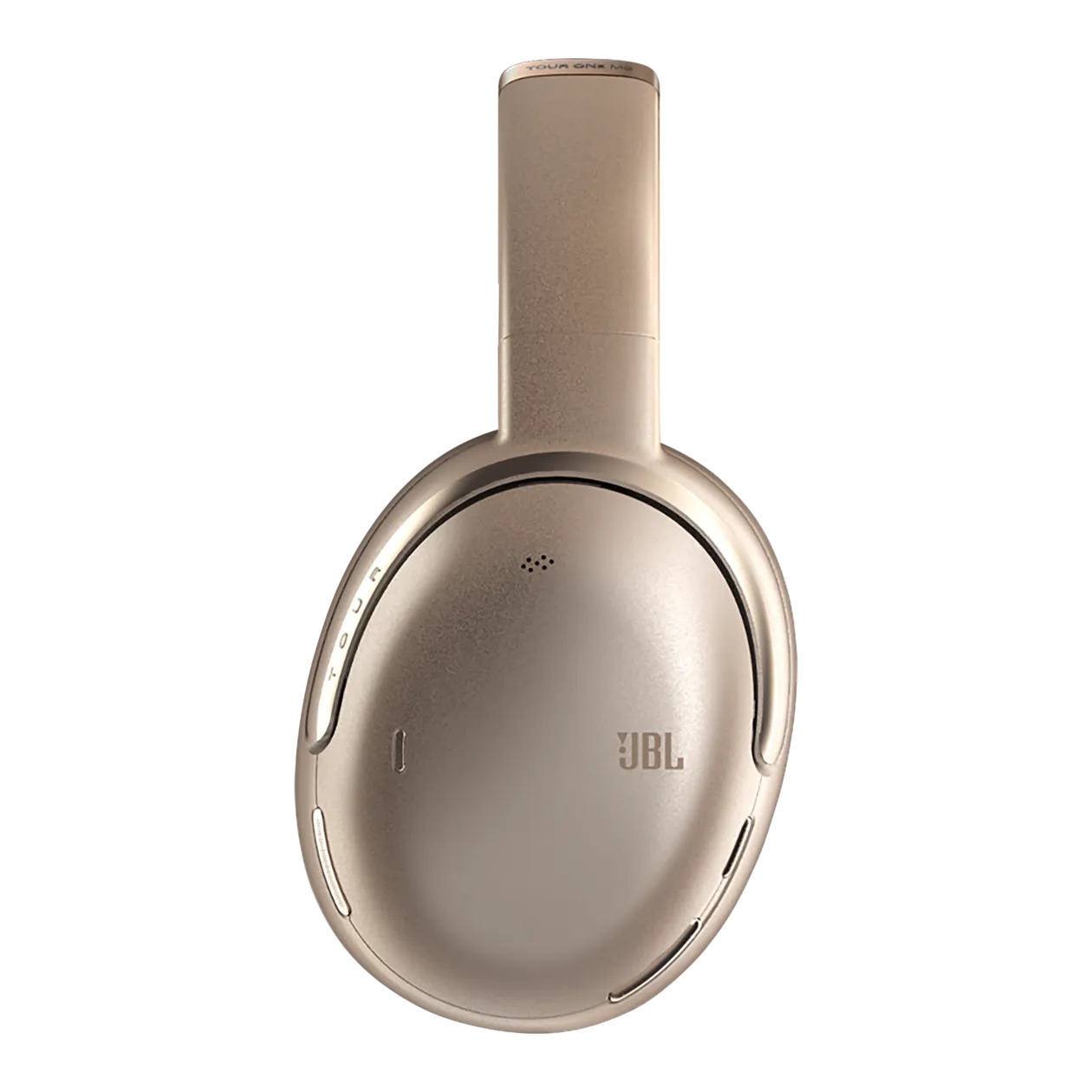 JBL Tour One M3 Over-Ear Headphones, Beige