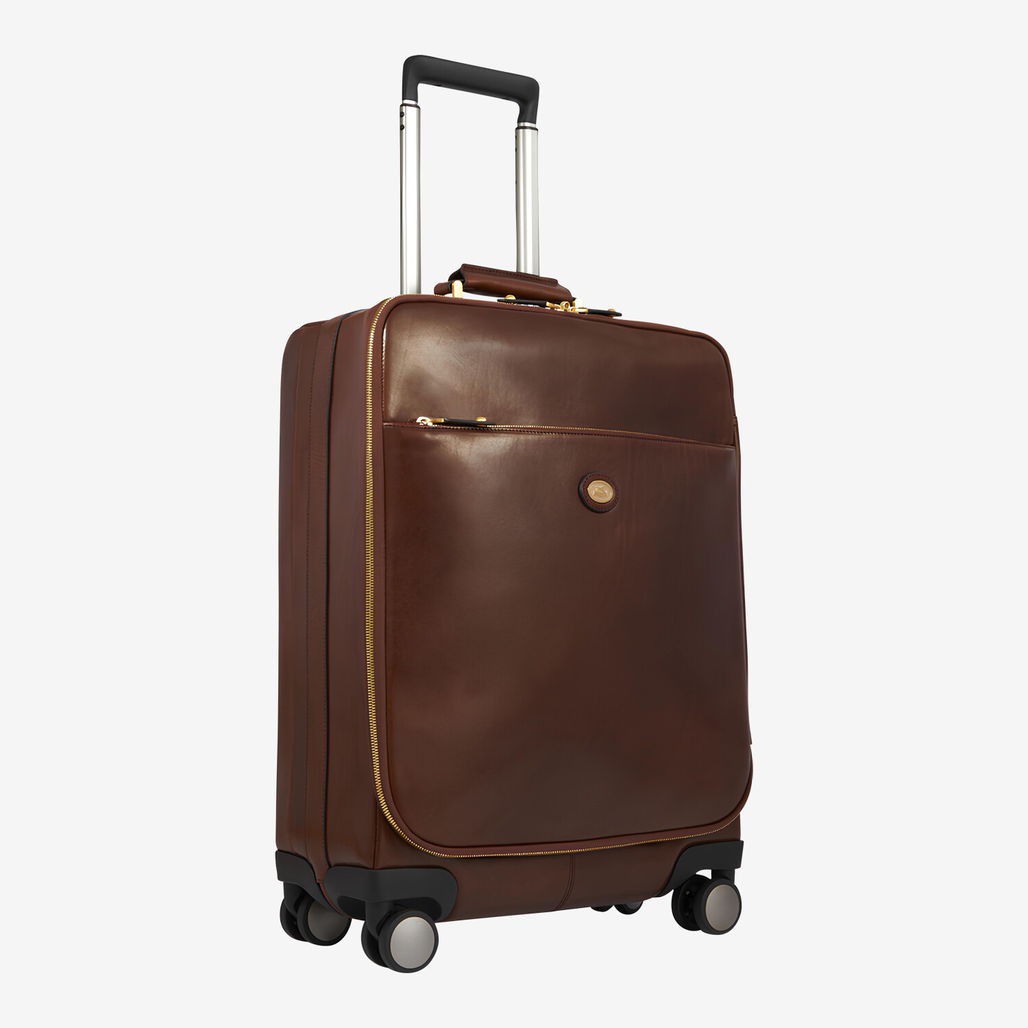 The Bridge Cabin Trolley Brown Worldshop