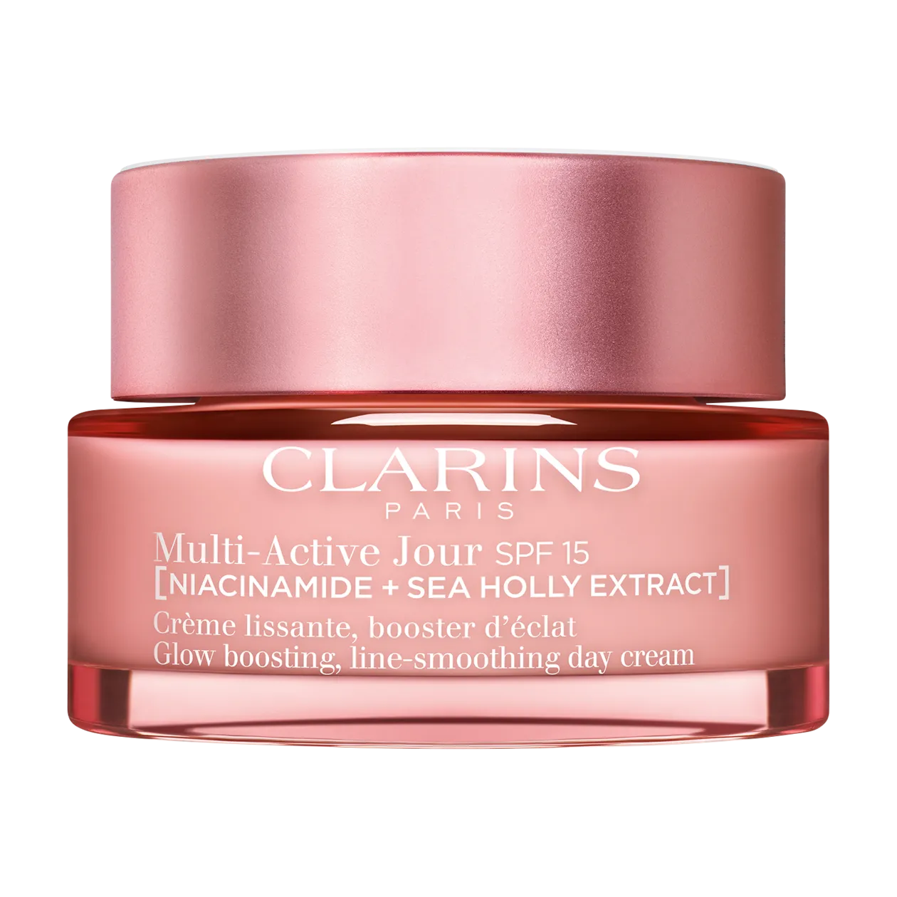 Clarins Multi-Active Jour SPF 15 Soin de jour, 50 ml