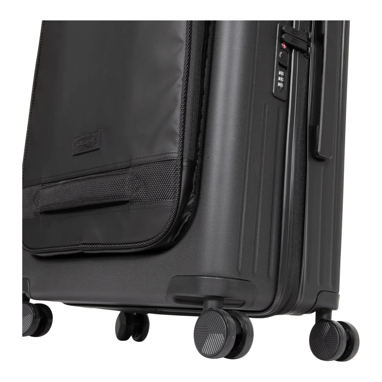 Eastpak CNNCT Case M Reisetrolley, Coat