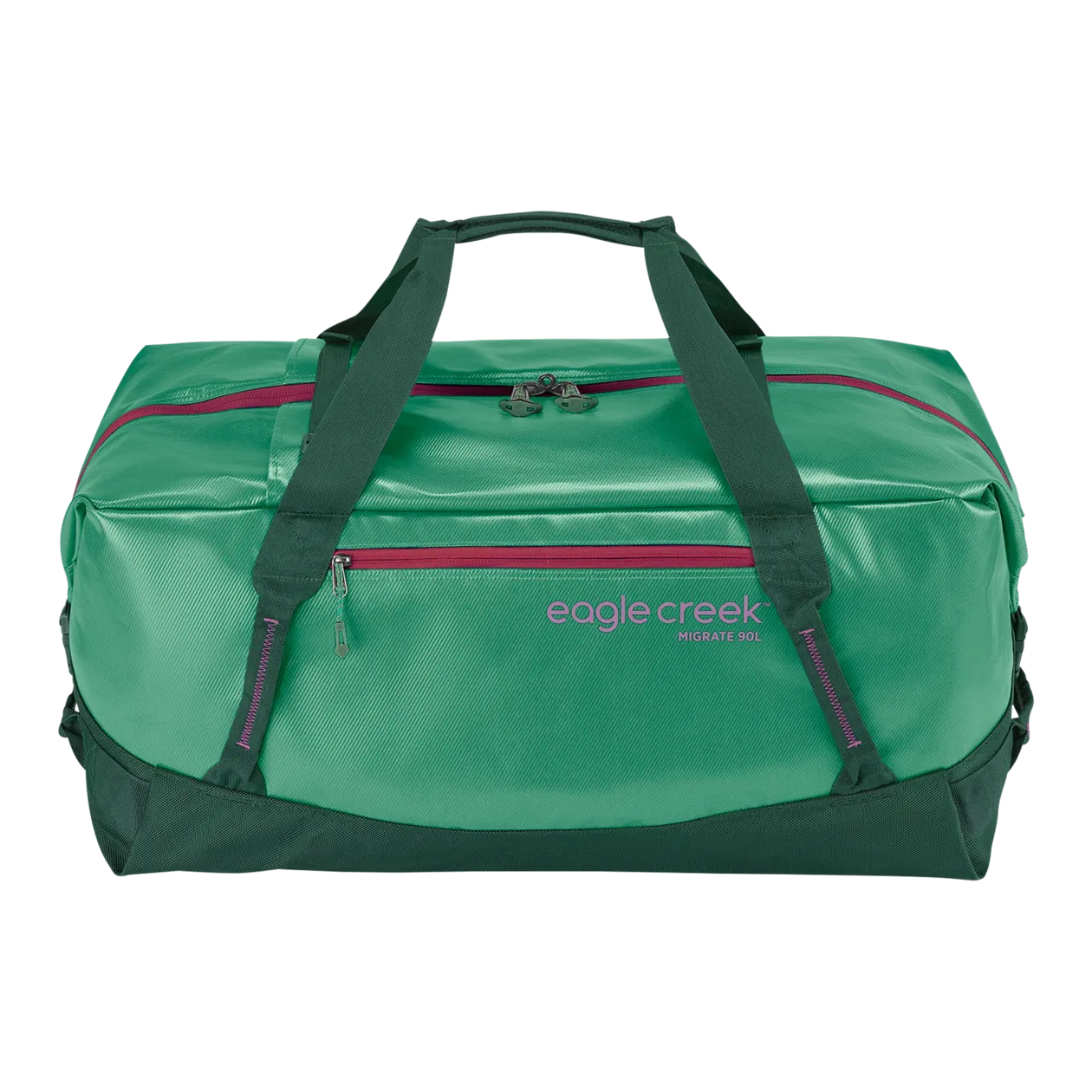 Eagle Creek Migrate Duffel 90 l Reisetasche, Willow