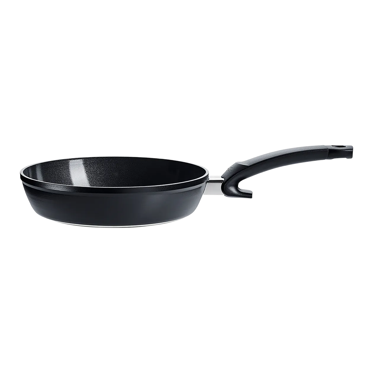 Fissler Ceratal® Comfort Pfanne, 24 cm, Orbit Schwarz