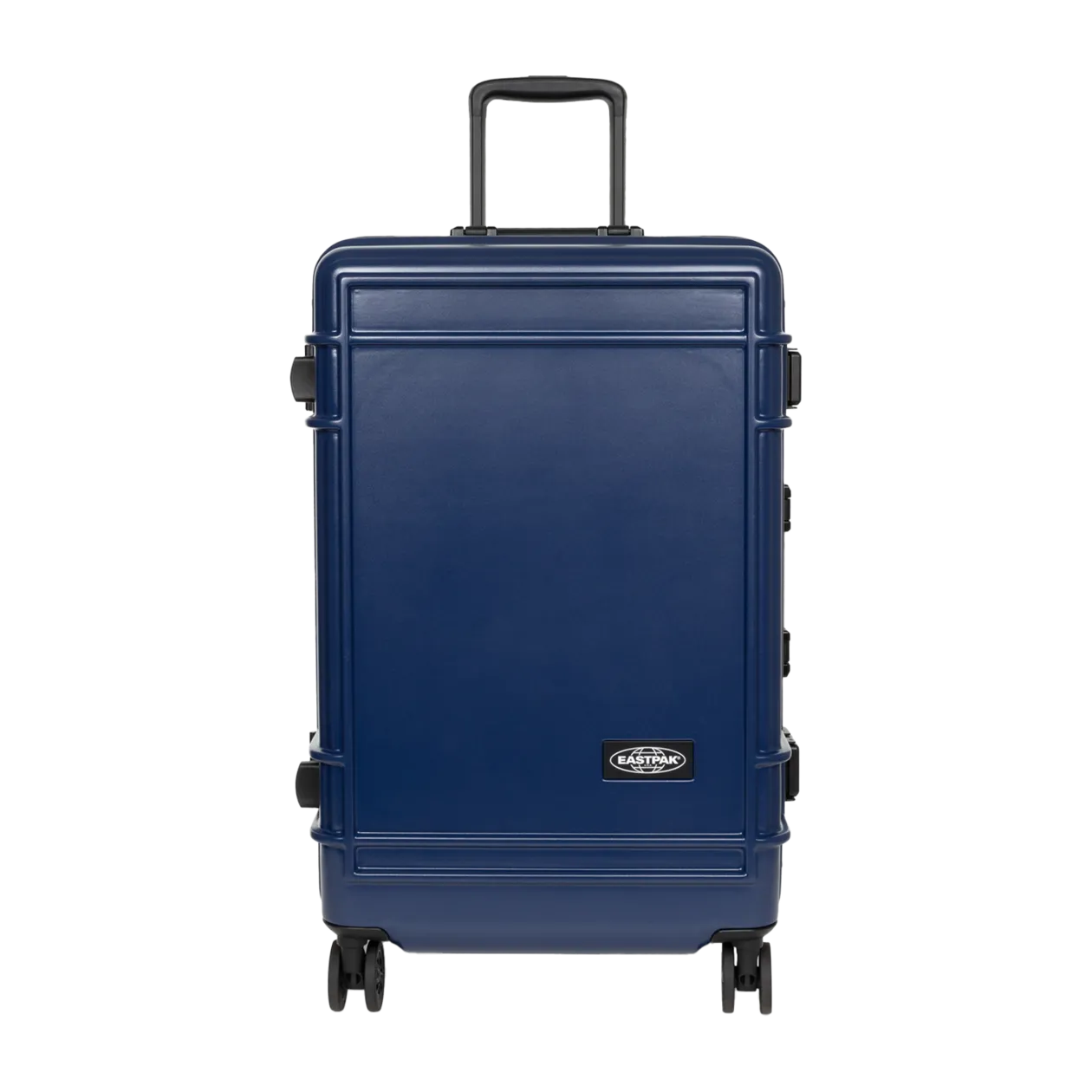 Eastpak Resist'r Case M Valise à roulettes, Ultra Marine