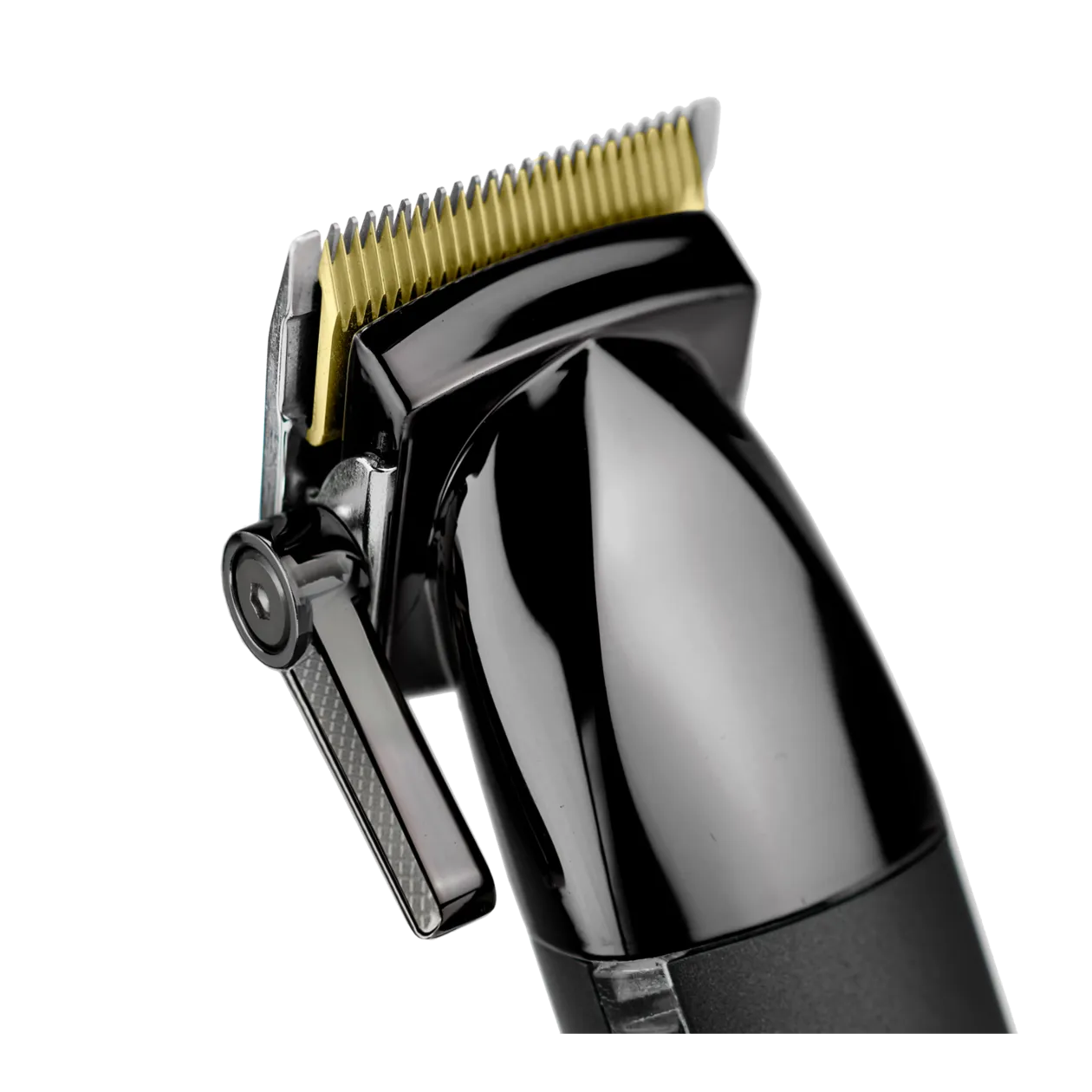 BaByliss Super-X Metal Special Edition Haarschneider, Schwarz