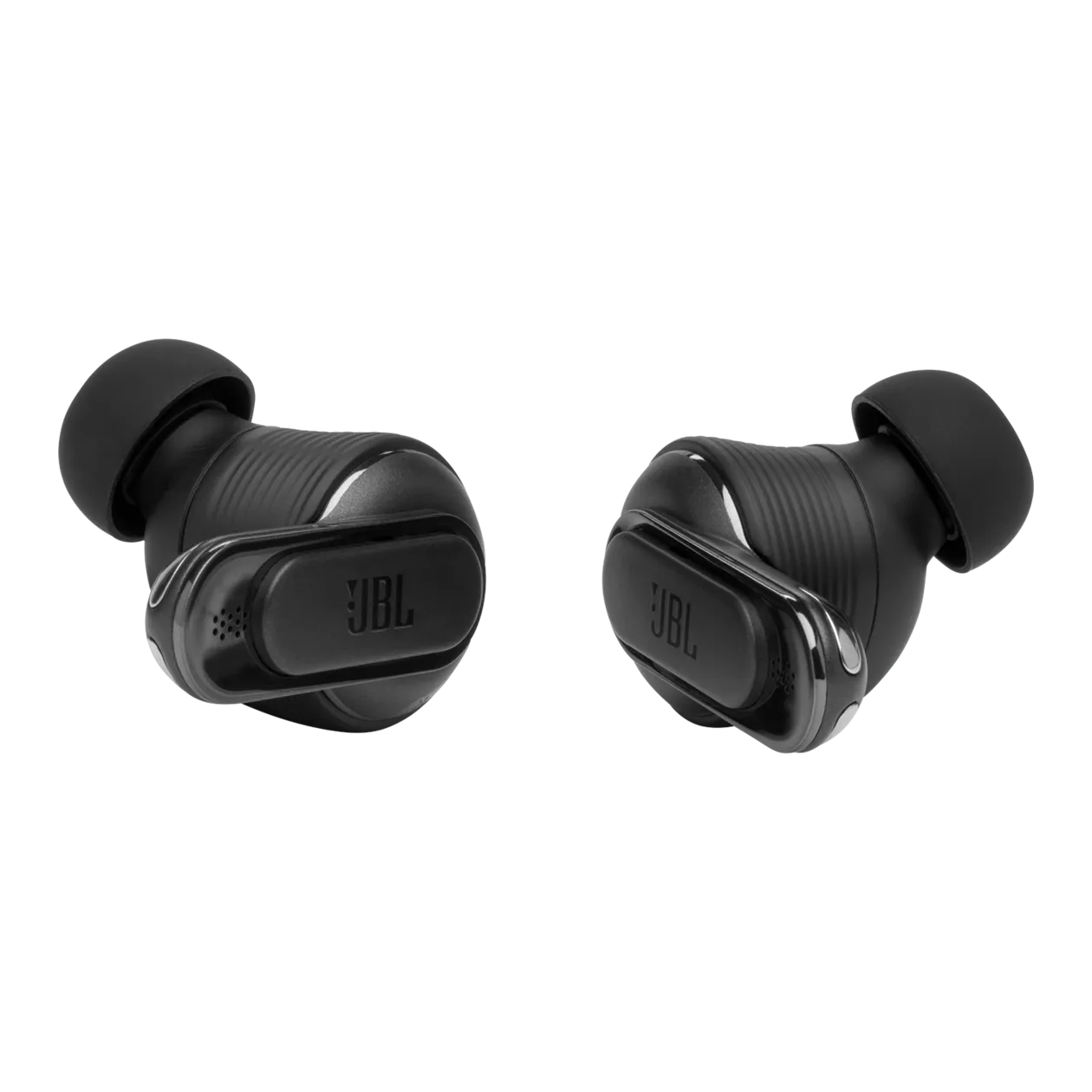 JBL Tour Pro 2 In-Ear-Kopfhörer, Schwarz