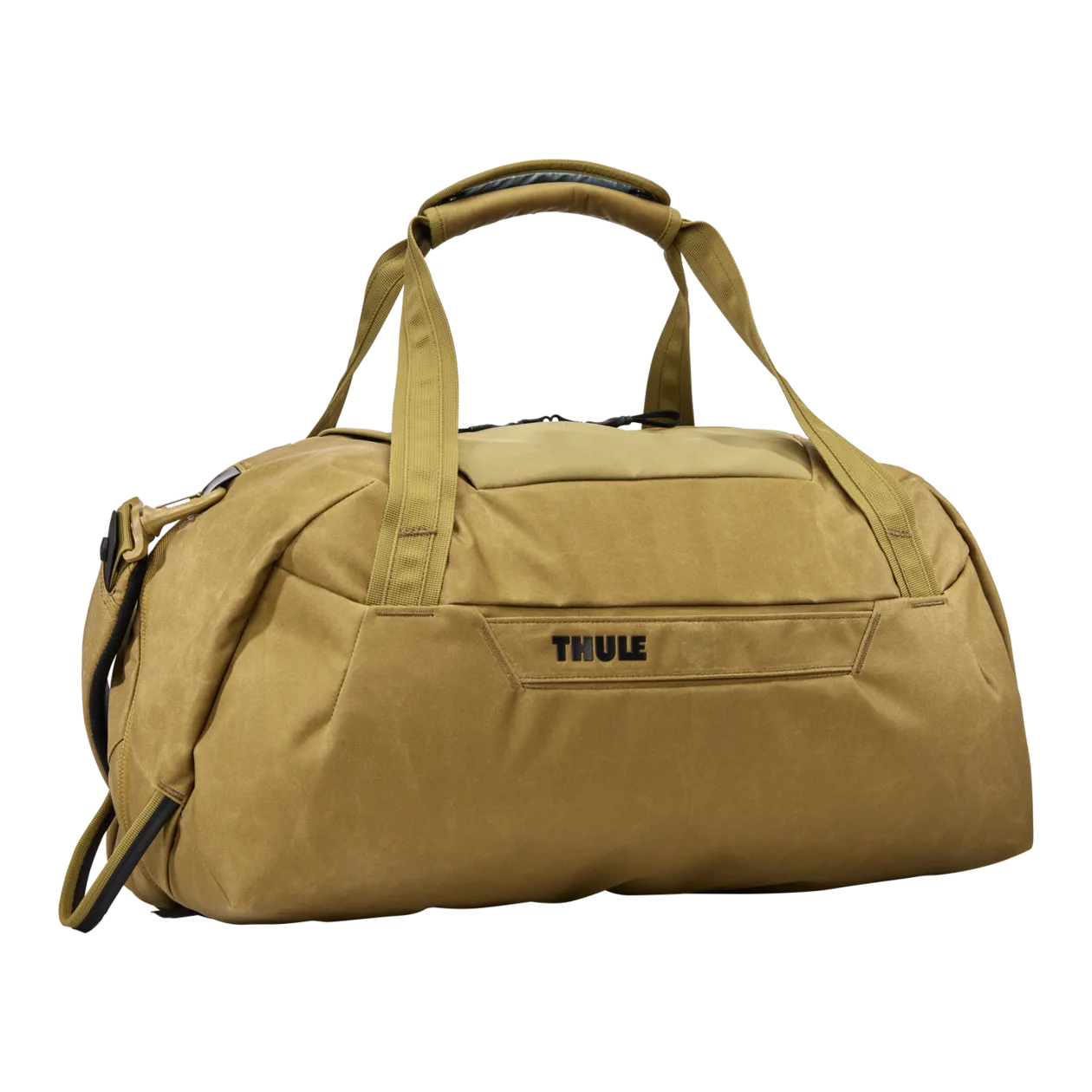 THULE Aion Duffle Borsone da viaggio, Nutria