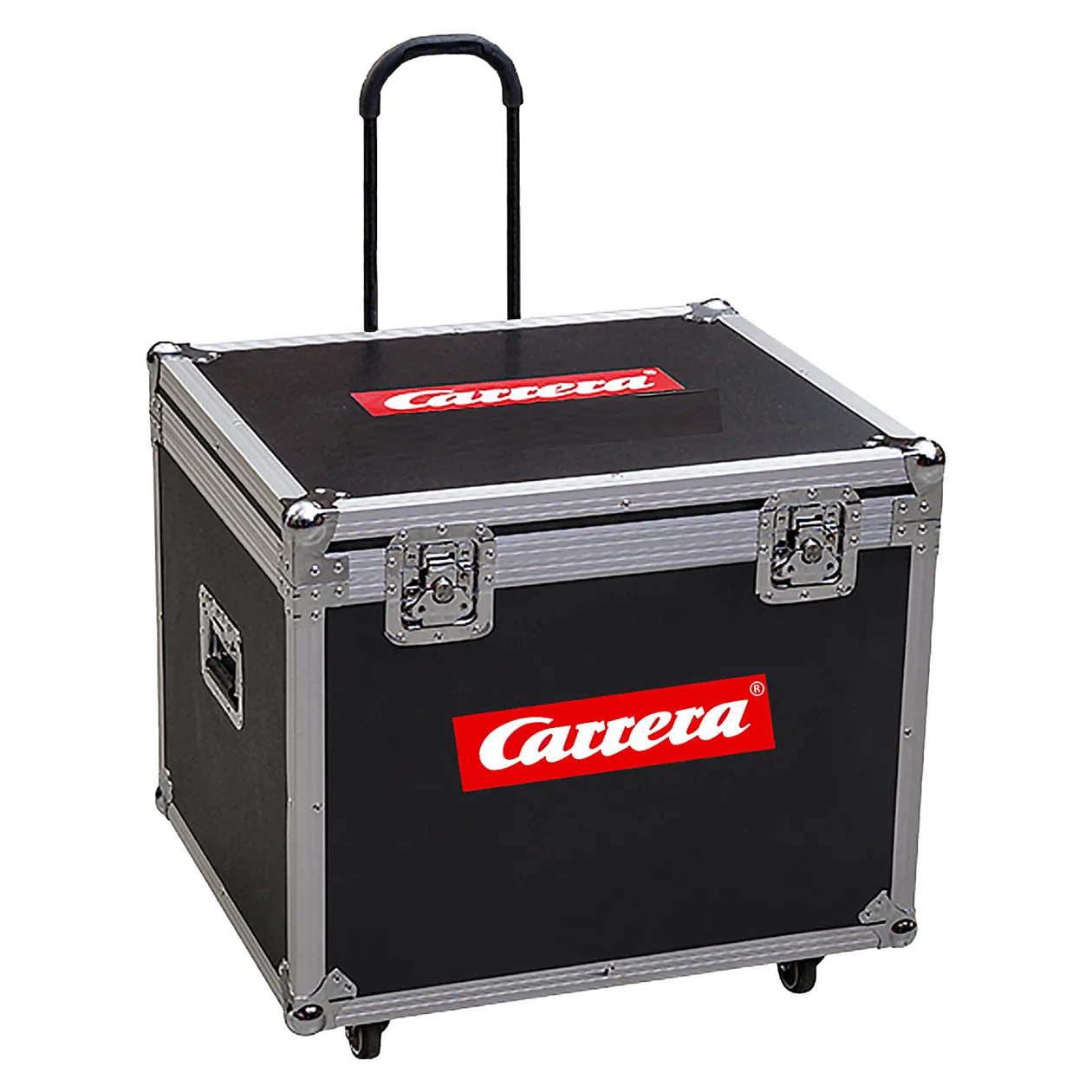 Carrera Digital 124 "Ultimate XXL Edition" Rennbahn-Set