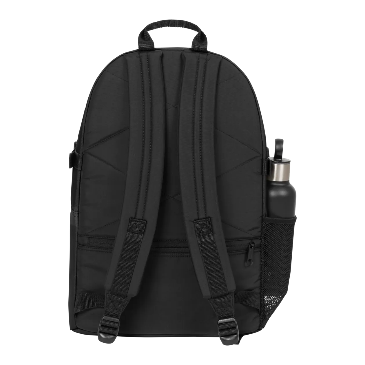 Eastpak Double Pro Rucksack, Schwarz