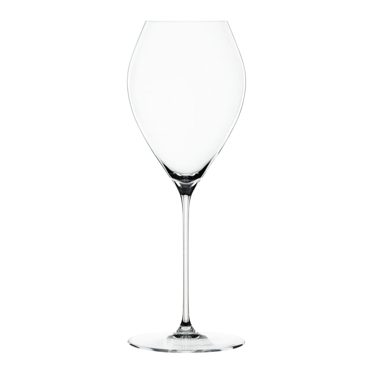 Spiegelau Special Glasses Sparkling Wine Glasses, Set of 2