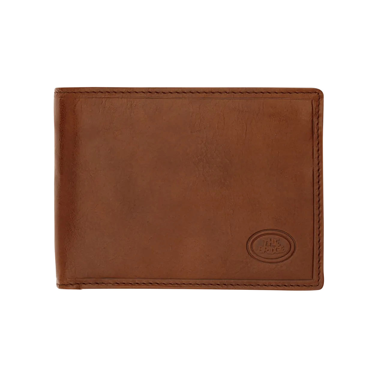 The Bridge Story Uomo Wallet, Brown