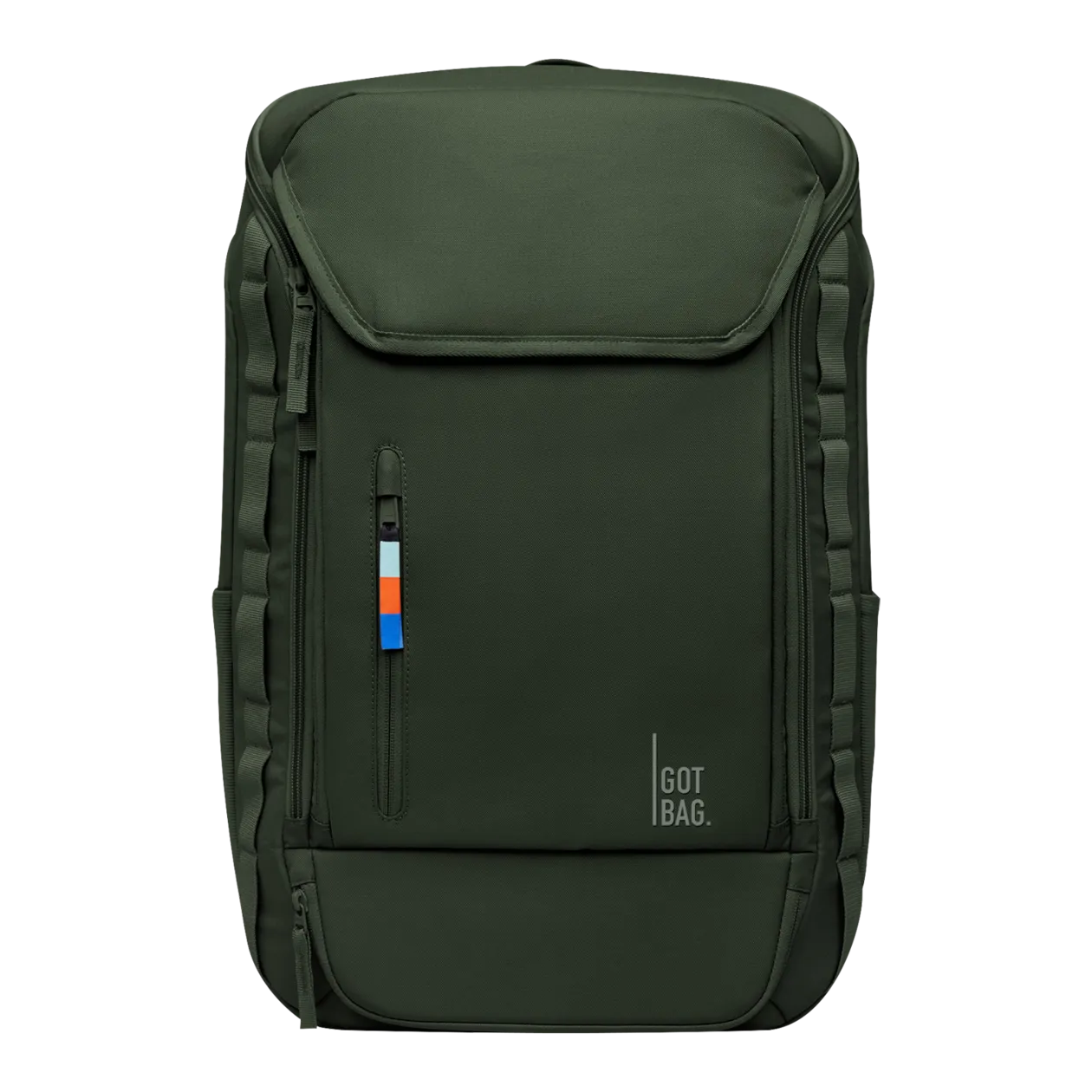 GOT BAG PRO PACK TRAVEL Backpack, Algae