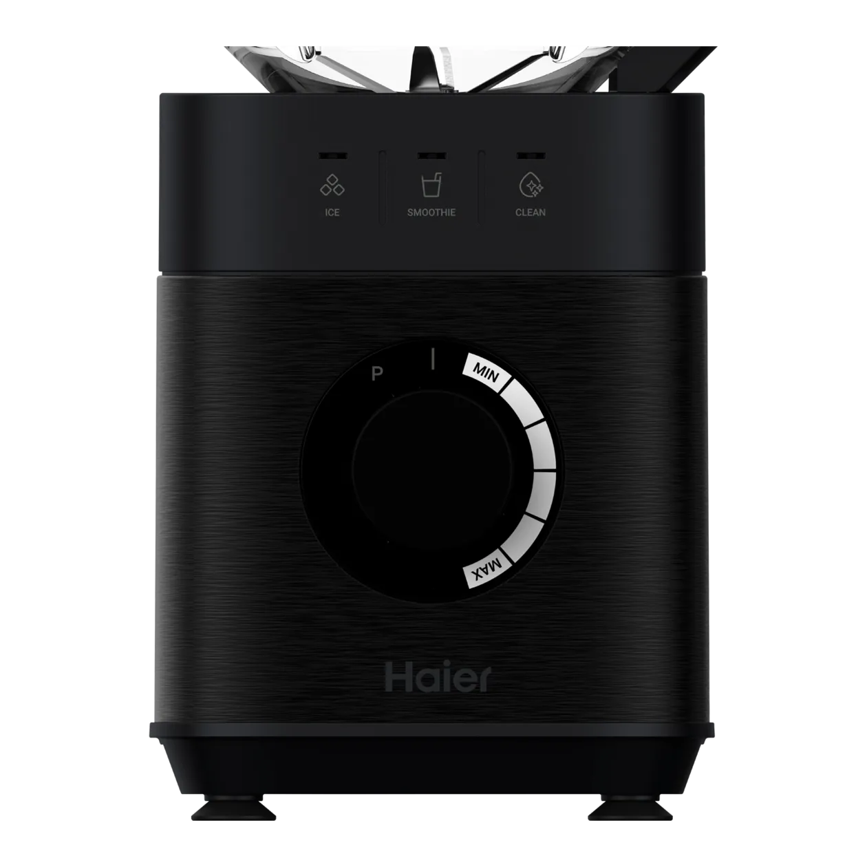 Haier I-Master Serie 5 Blender, noir