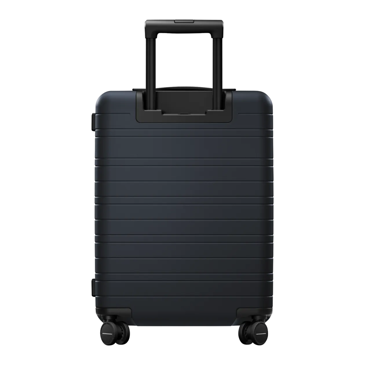 Horizn Studios M5 Essential Valise cabine à roulettes, Night Blue