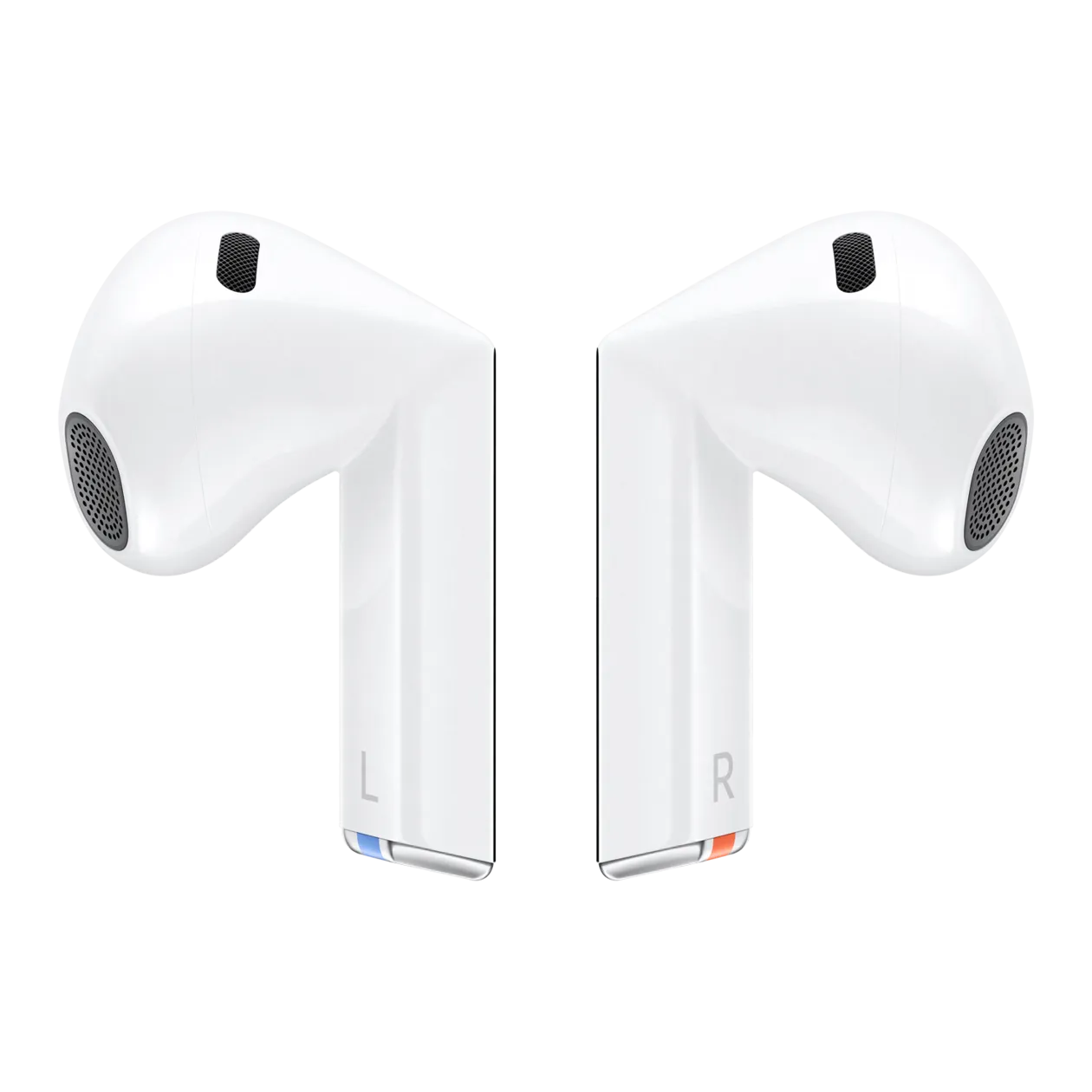 Samsung Galaxy Buds3 Auricolari in-ear, bianco