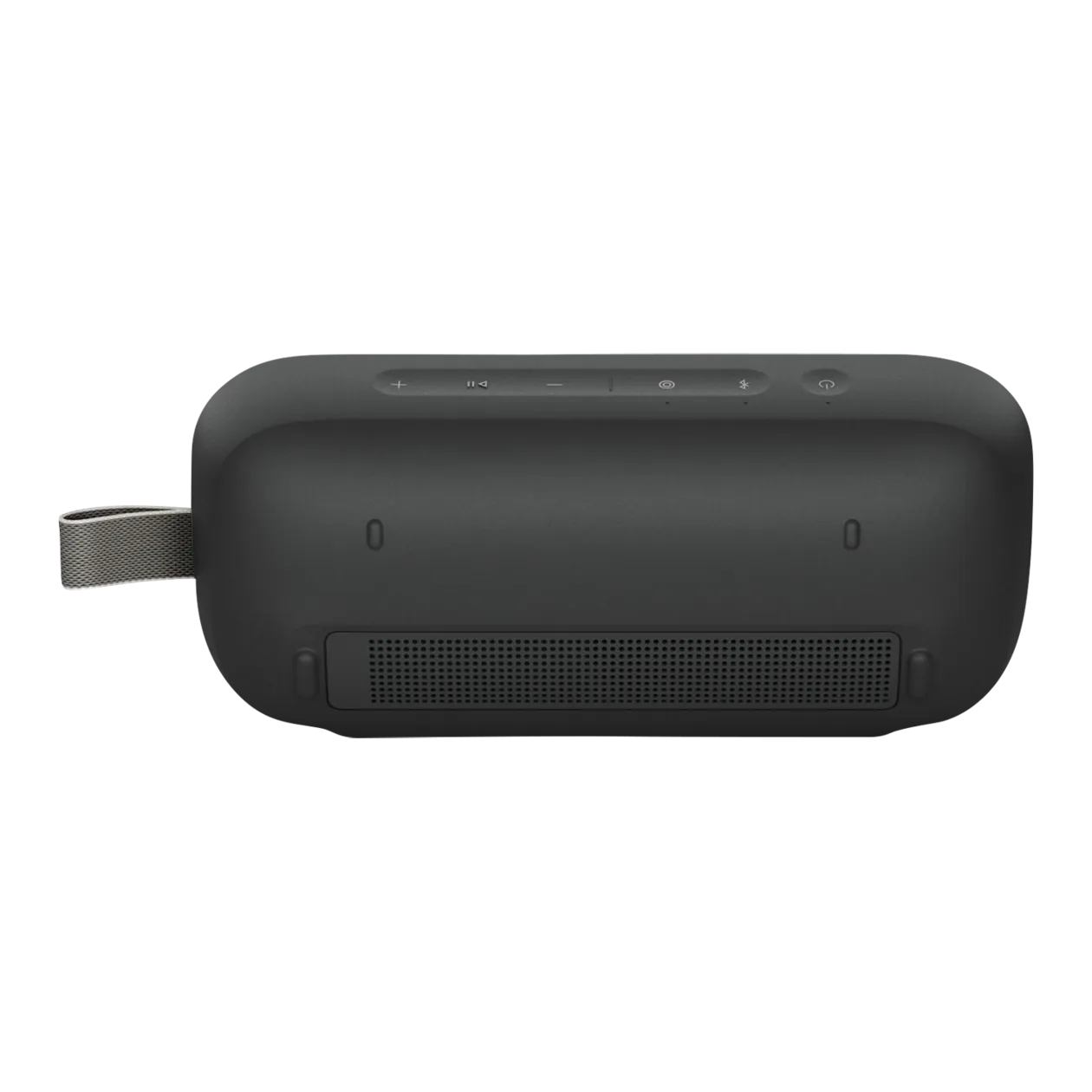 Bose SoundLink Flex (2. Gen.) mobiler Lautsprecher, Schwarz