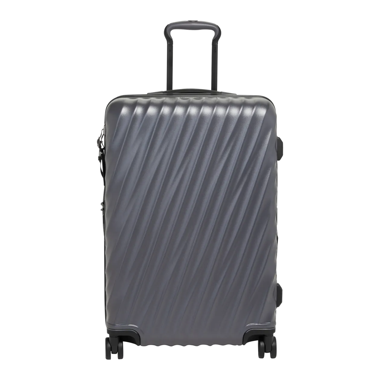 TUMI 19 Degree ST EXP Valise à roulettes M (extensible),4 roulettes, Grey