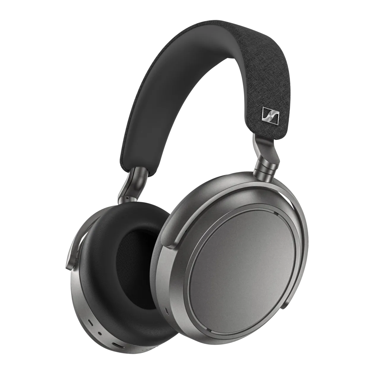 Sennheiser MOMENTUM 4 Wireless Over-Ear-Kopfhörer, Graphite