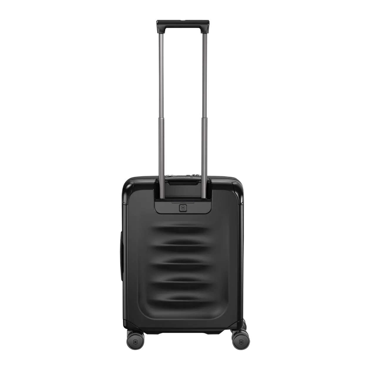 Victorinox Spectra 3.0 Trolley S (erweiterbar), Schwarz