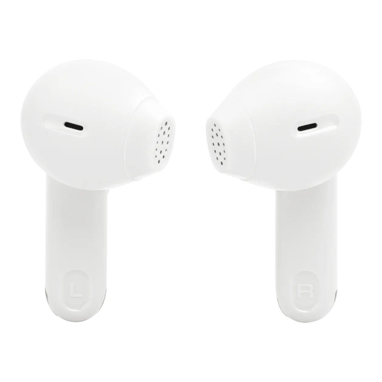 JBL Tune Flex 2 In-Ear Headphones, White