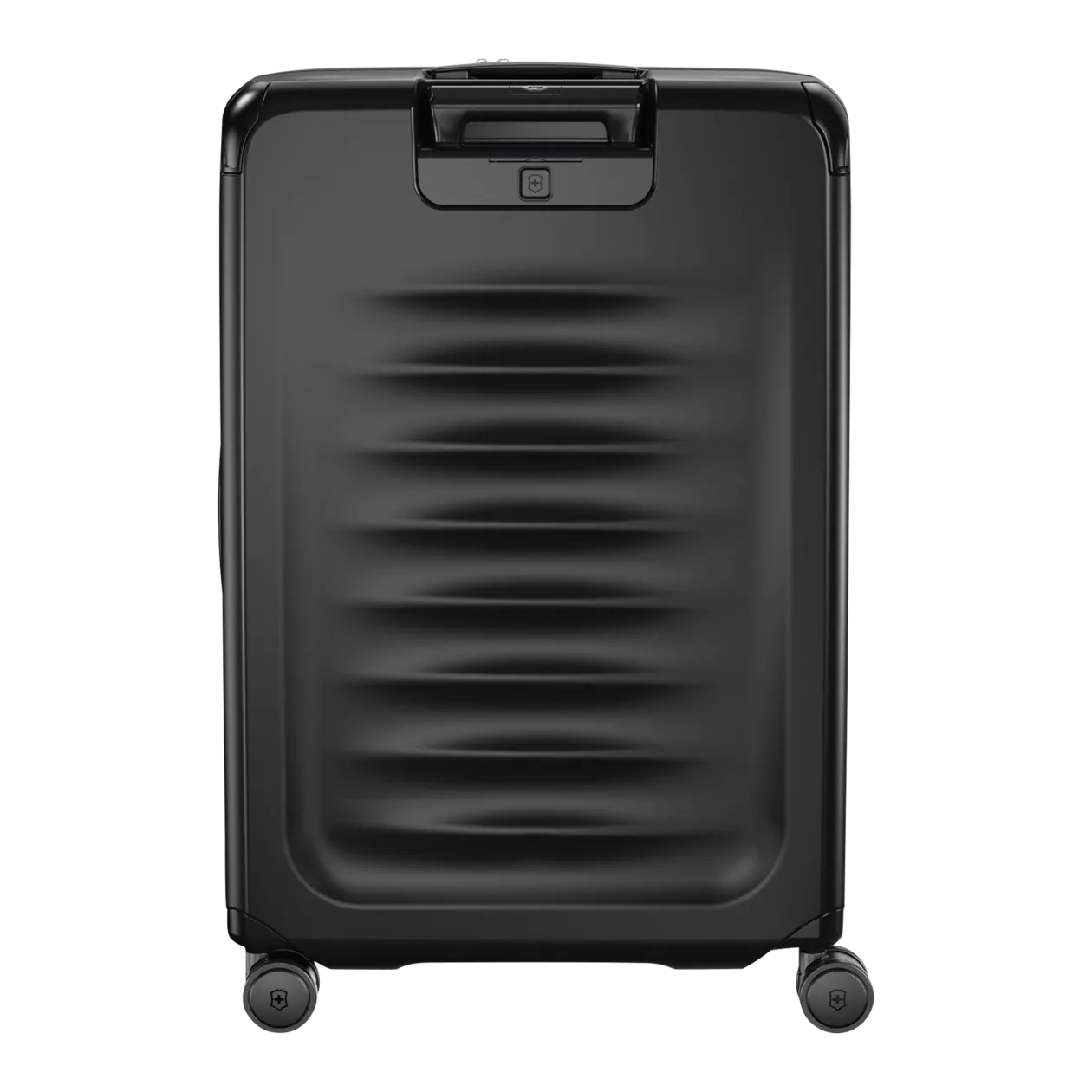 Victorinox Spectra 3.0 Valise à roulettes L (extensible), noir