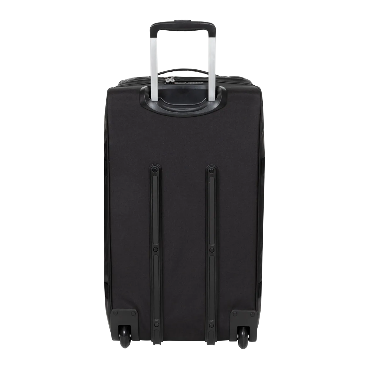 Eastpak Transit'r L Roller Bag, Tarp Black