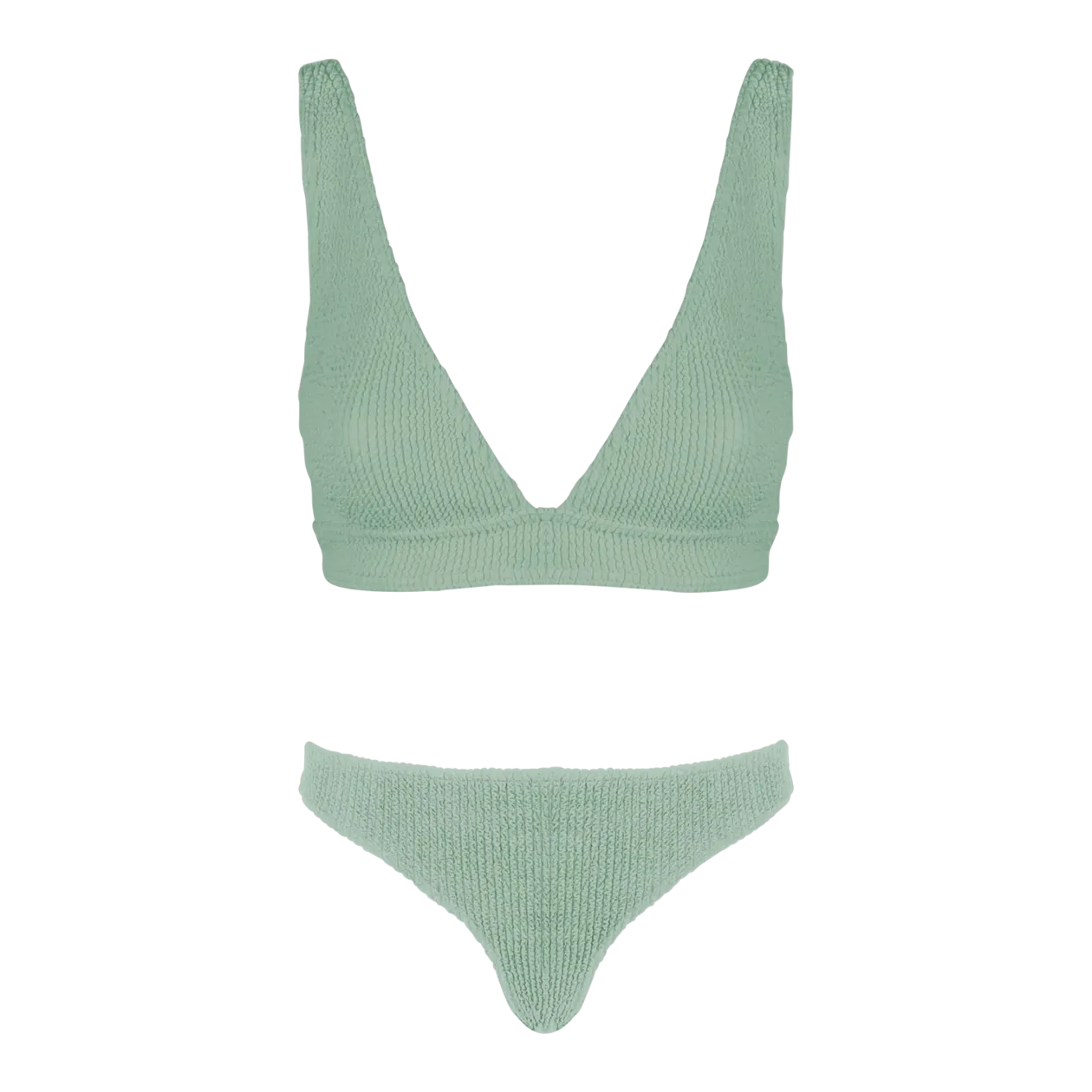 Sorbet Island Aqua Bikini, Mint