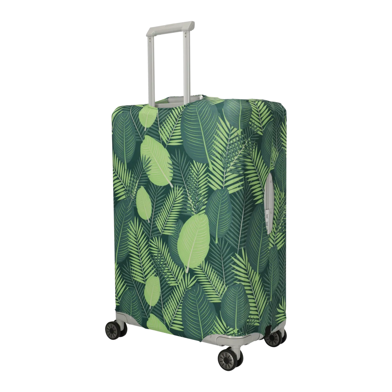 travelite Luggage Cover L, Federn