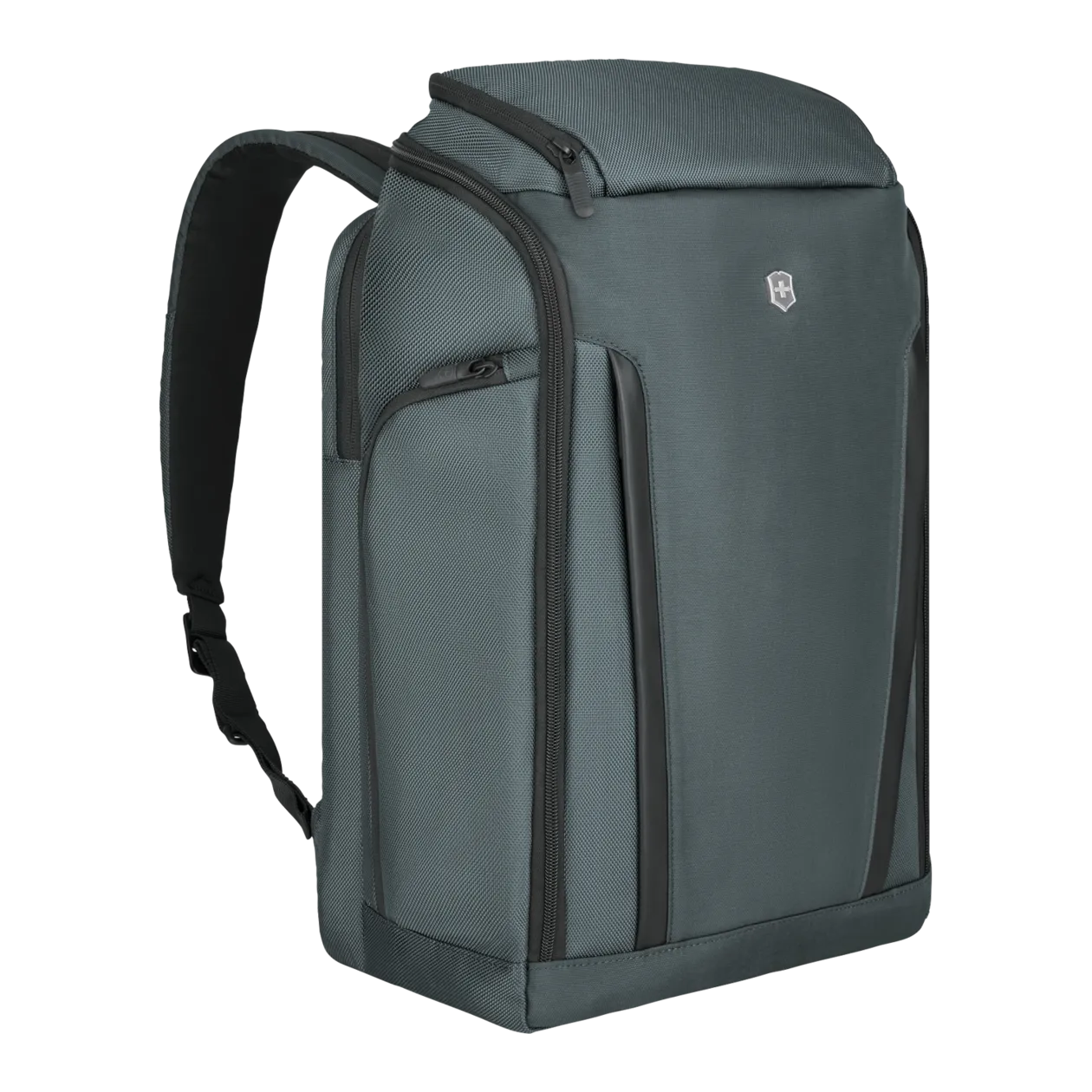 Victorinox Altmont Professional Fliptop Laptop Backpack, Storm