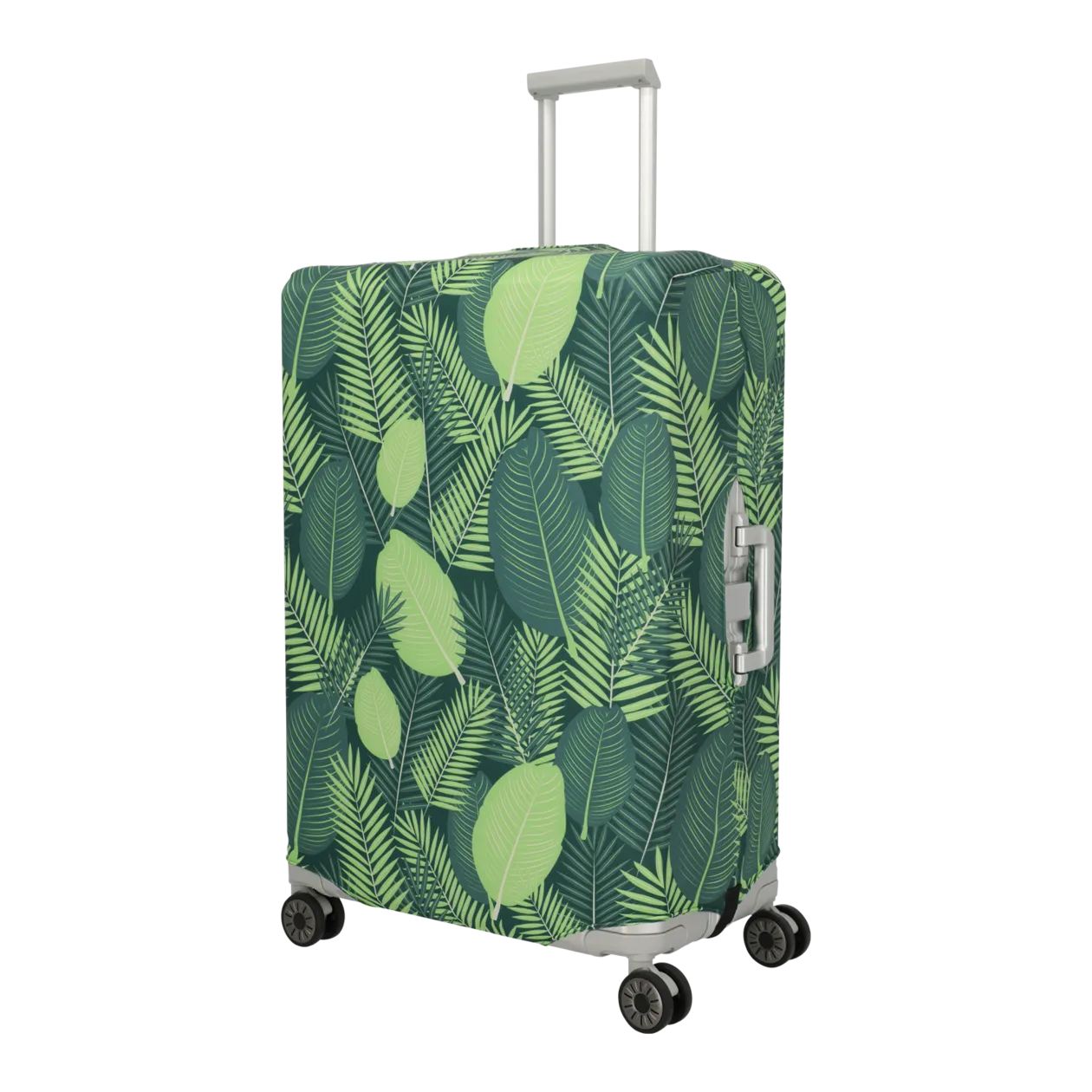 travelite Luggage Cover L, Federn