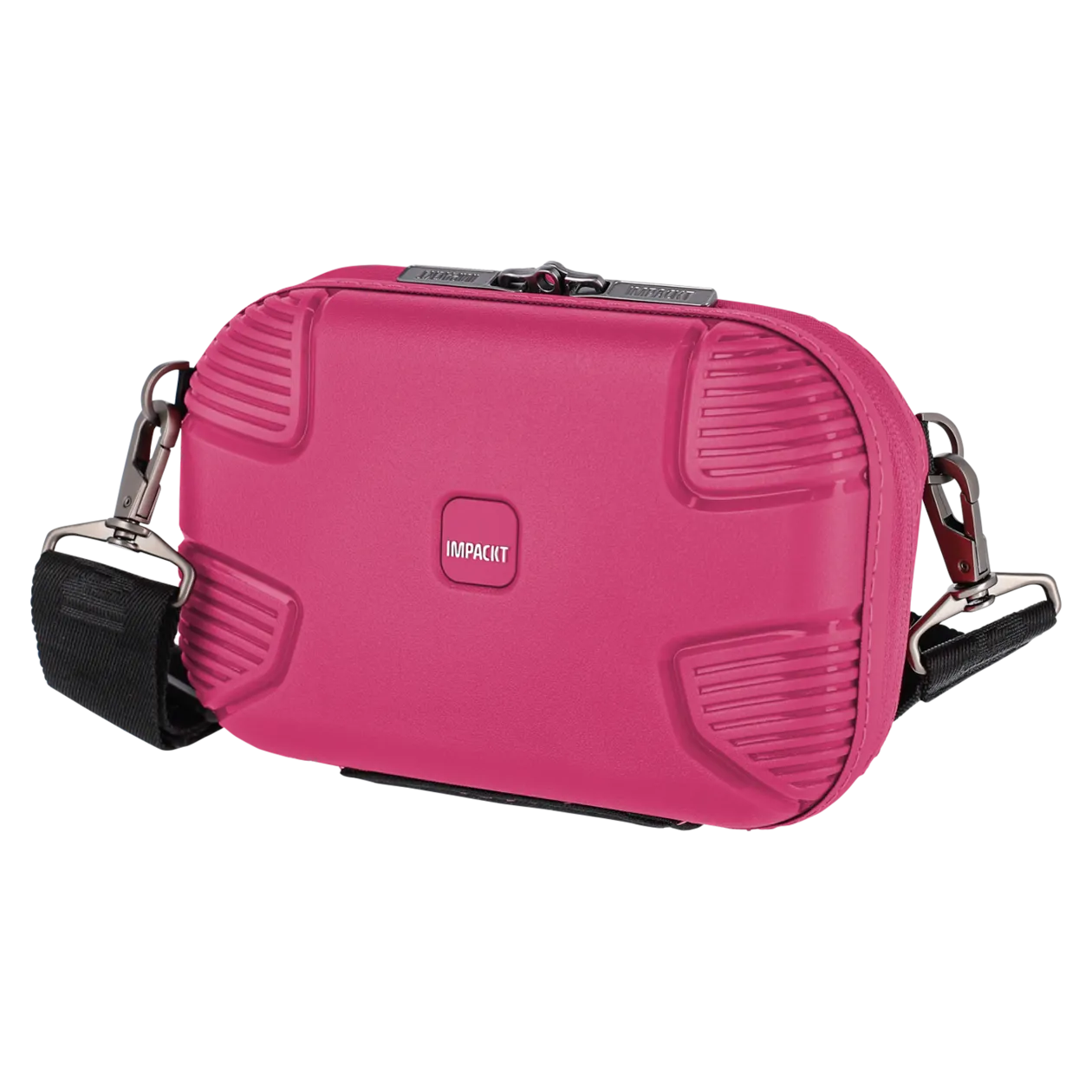 IMPACKT IP1 Minicase, Pink Floral