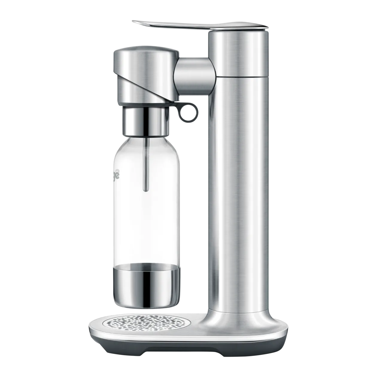 Sage the InFizz™ Fusion Gasatore d'acqua, acciaio inox spazzolato