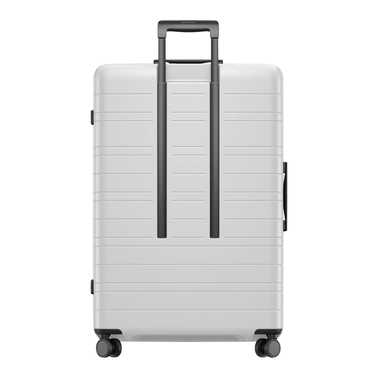 Horizn Studios H7 Air Valise à roulettes, Light Quartz Grey