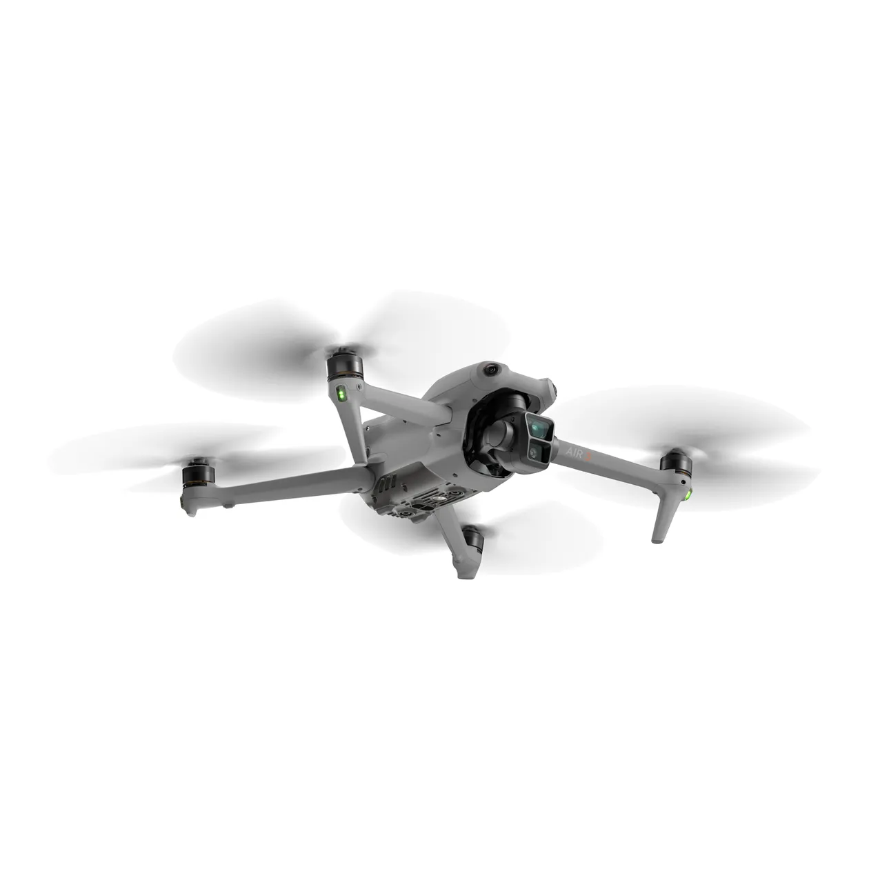 DJI Air 3 Drone, Grey