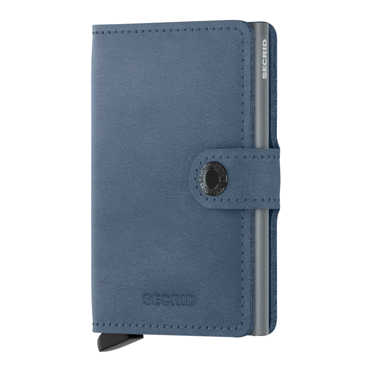 Secrid Miniwallet, Ice Blue