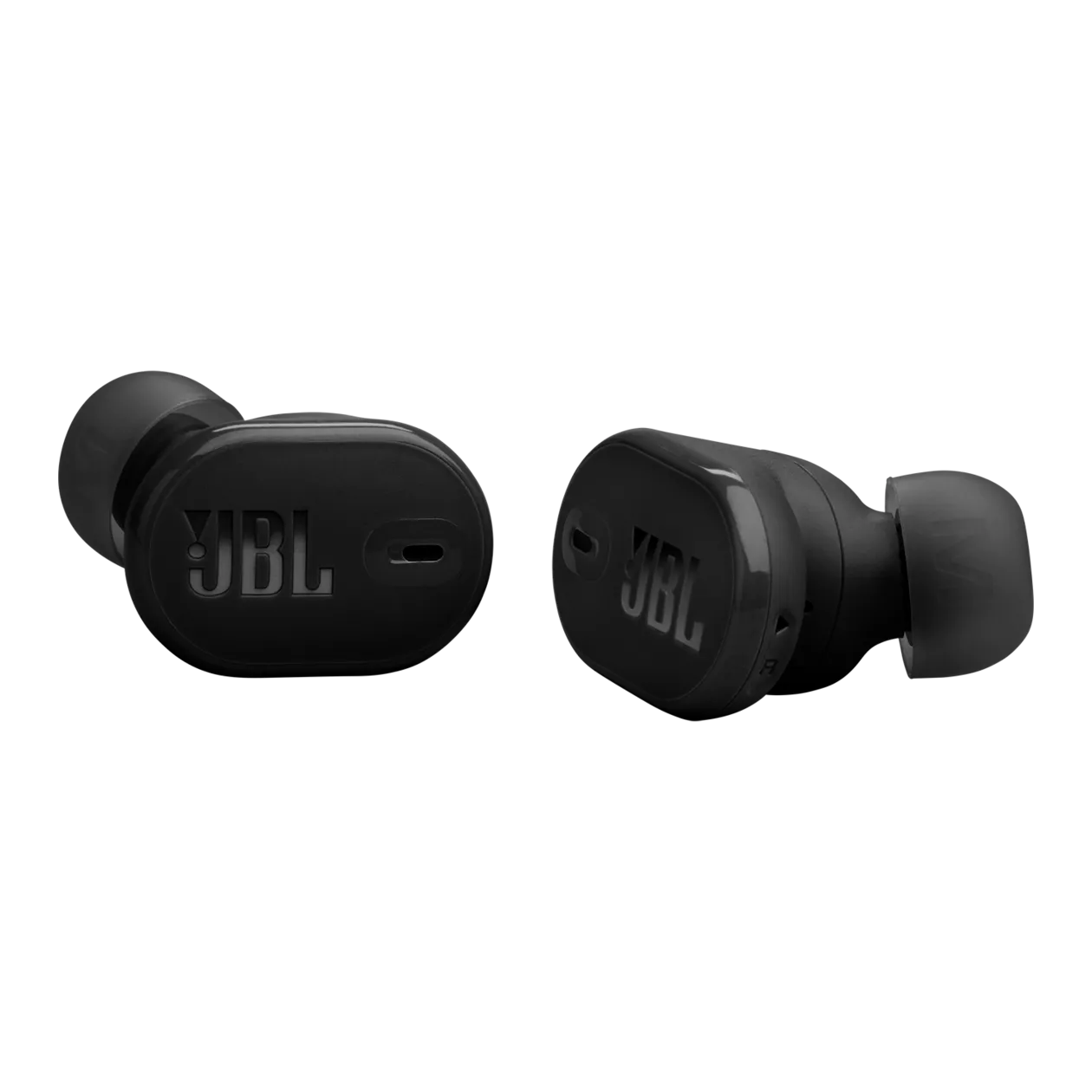 JBL Tune Buds 2 In-Ear Headphones, Black