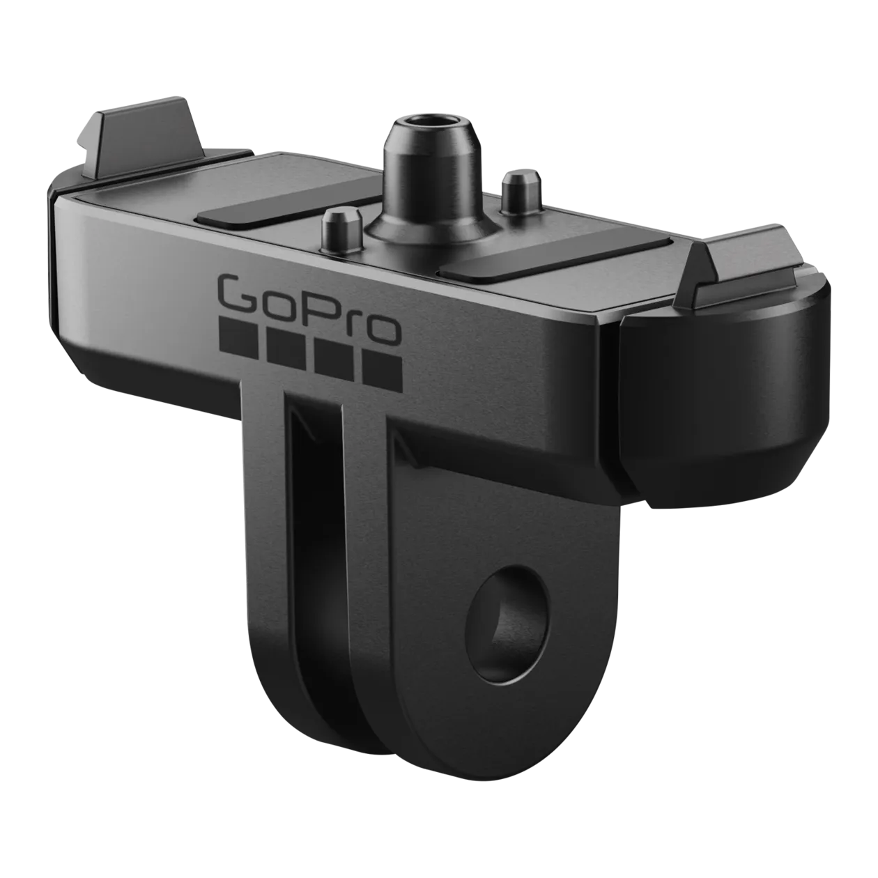 GoPro HERO13 Black Mount with Magnetic Lock, Black